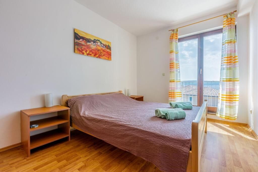 Apartments Bartulin 66361-A2