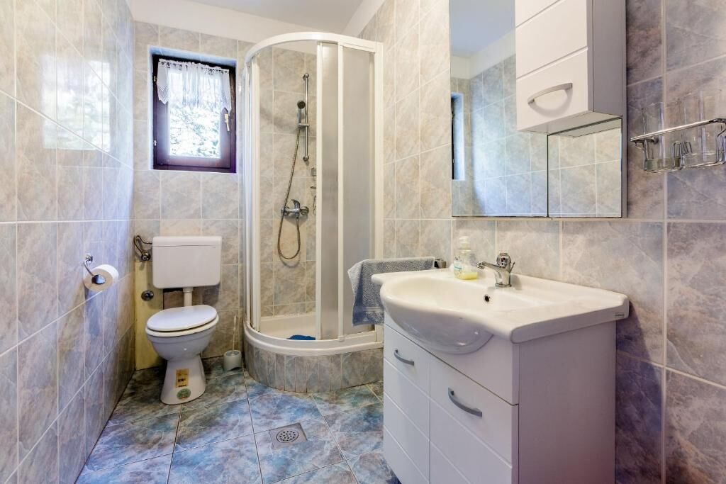 Apartments Bartulin 66361-A2