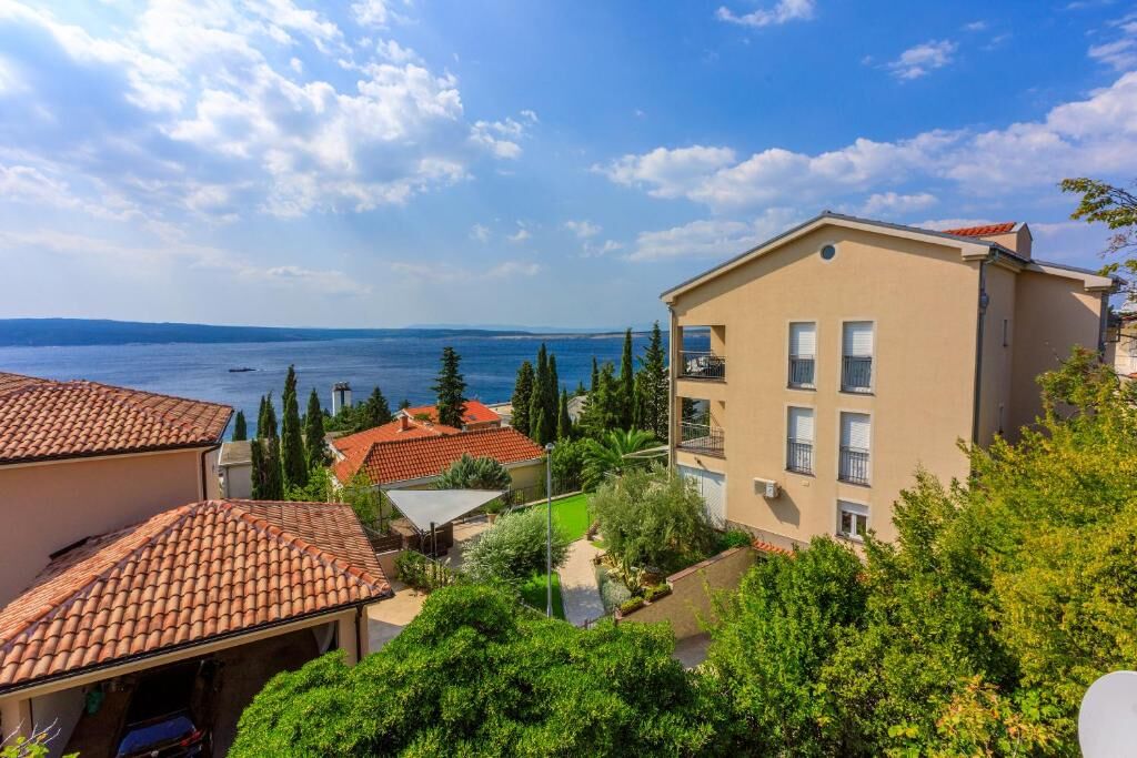 Apartments Bartulin 66361-A2