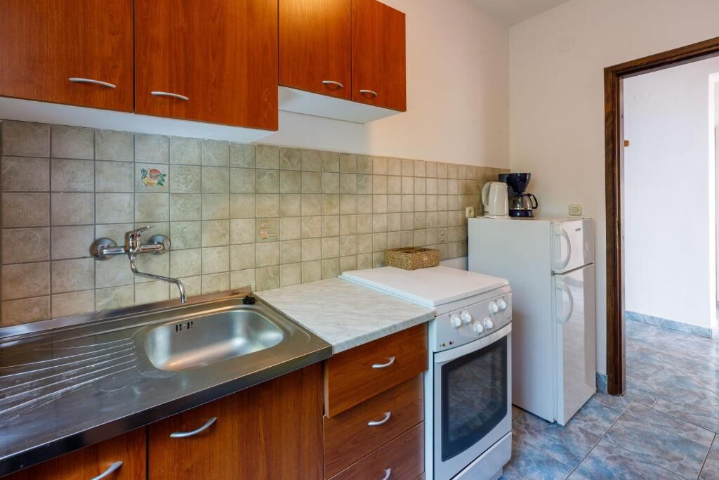 Apartments Bartulin 66361-A2