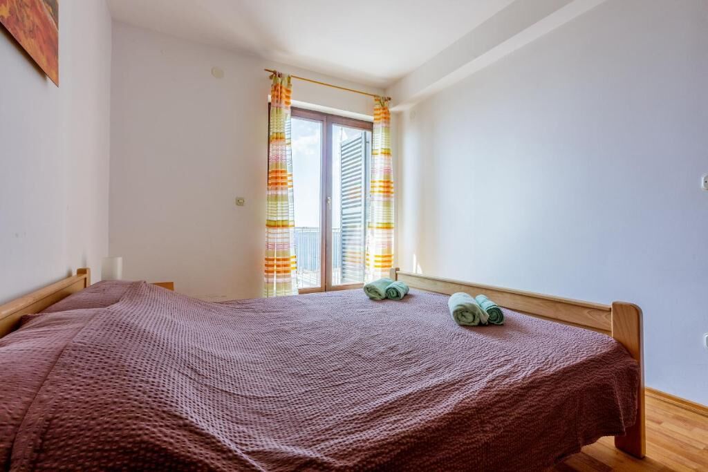 Apartments Bartulin 66361-A2