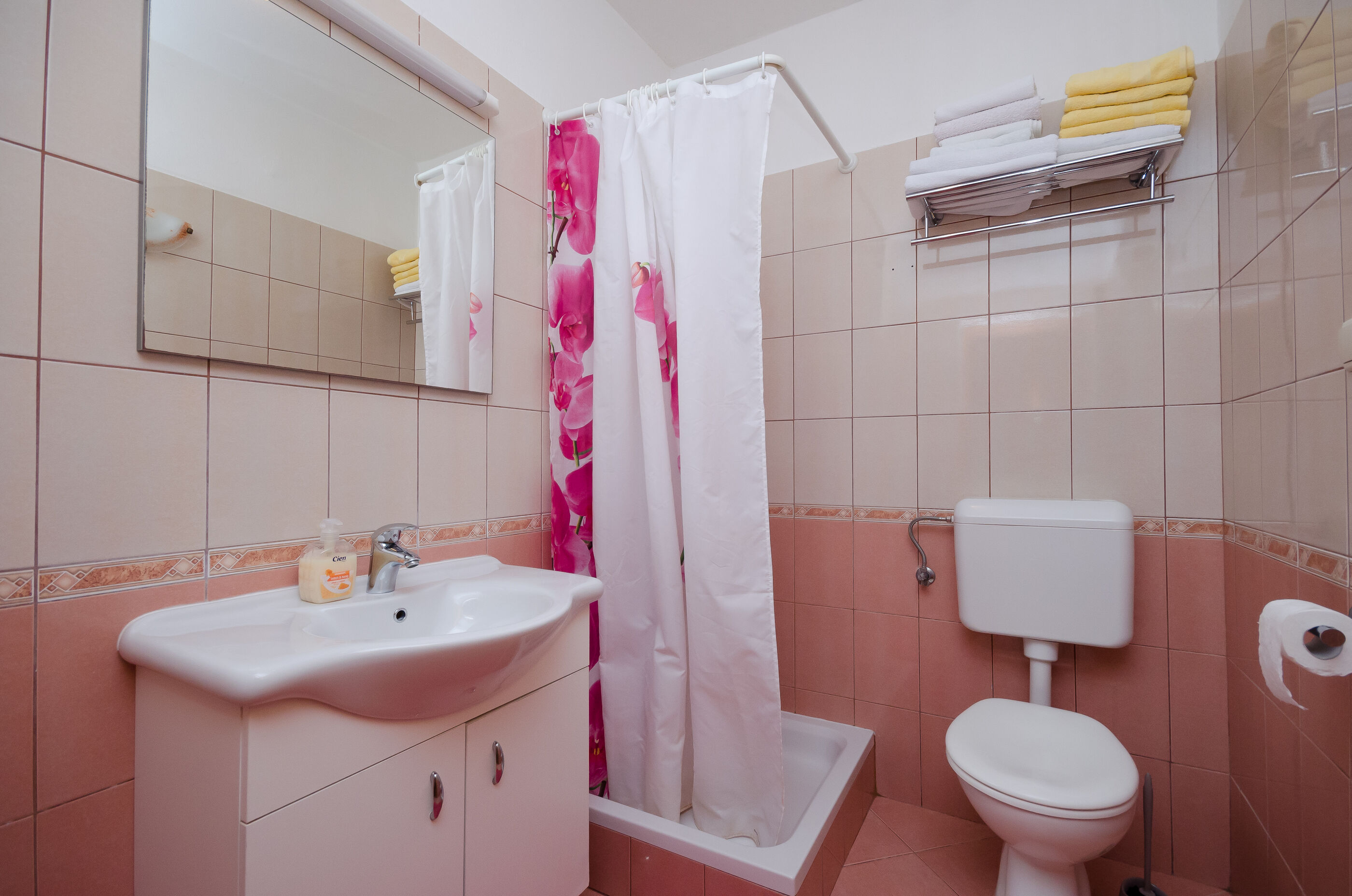 Apartments Jasna 65261-A3