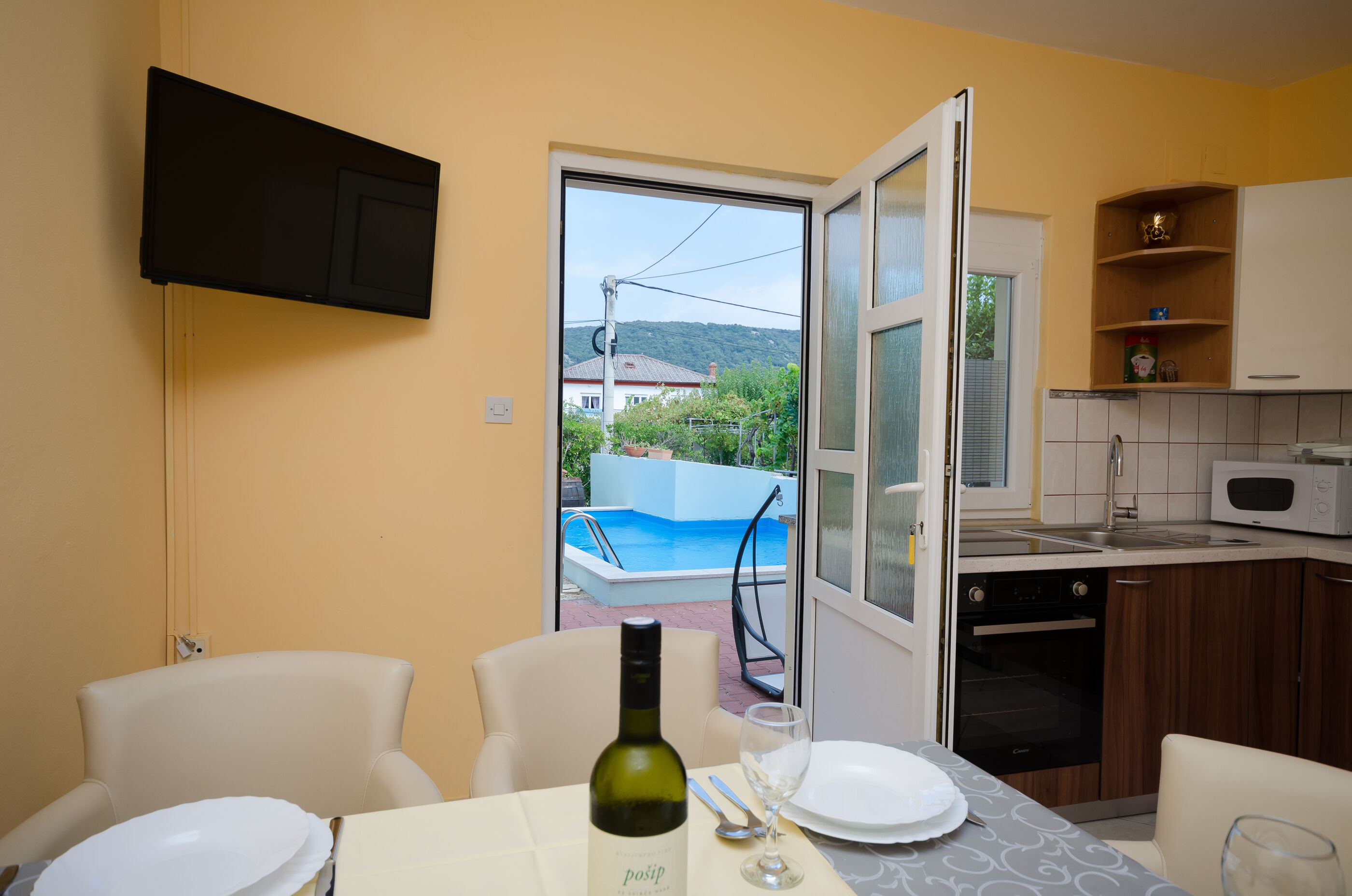 Apartments Jasna 65261-A3