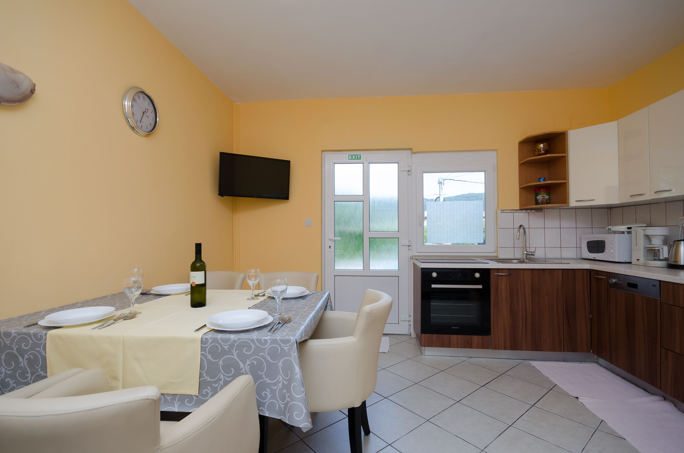 Apartments Jasna 65261-A3