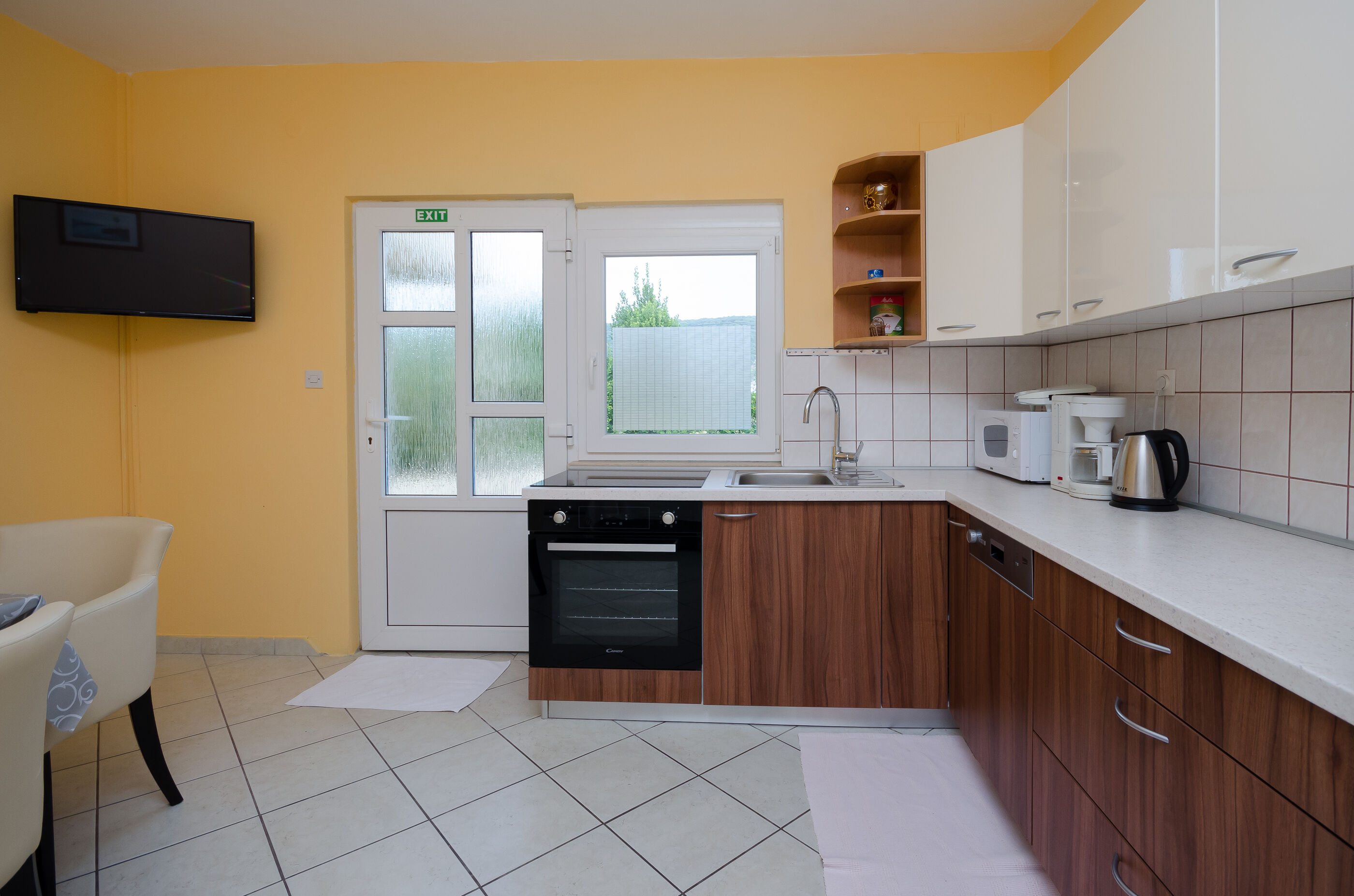 Apartments Jasna 65261-A3