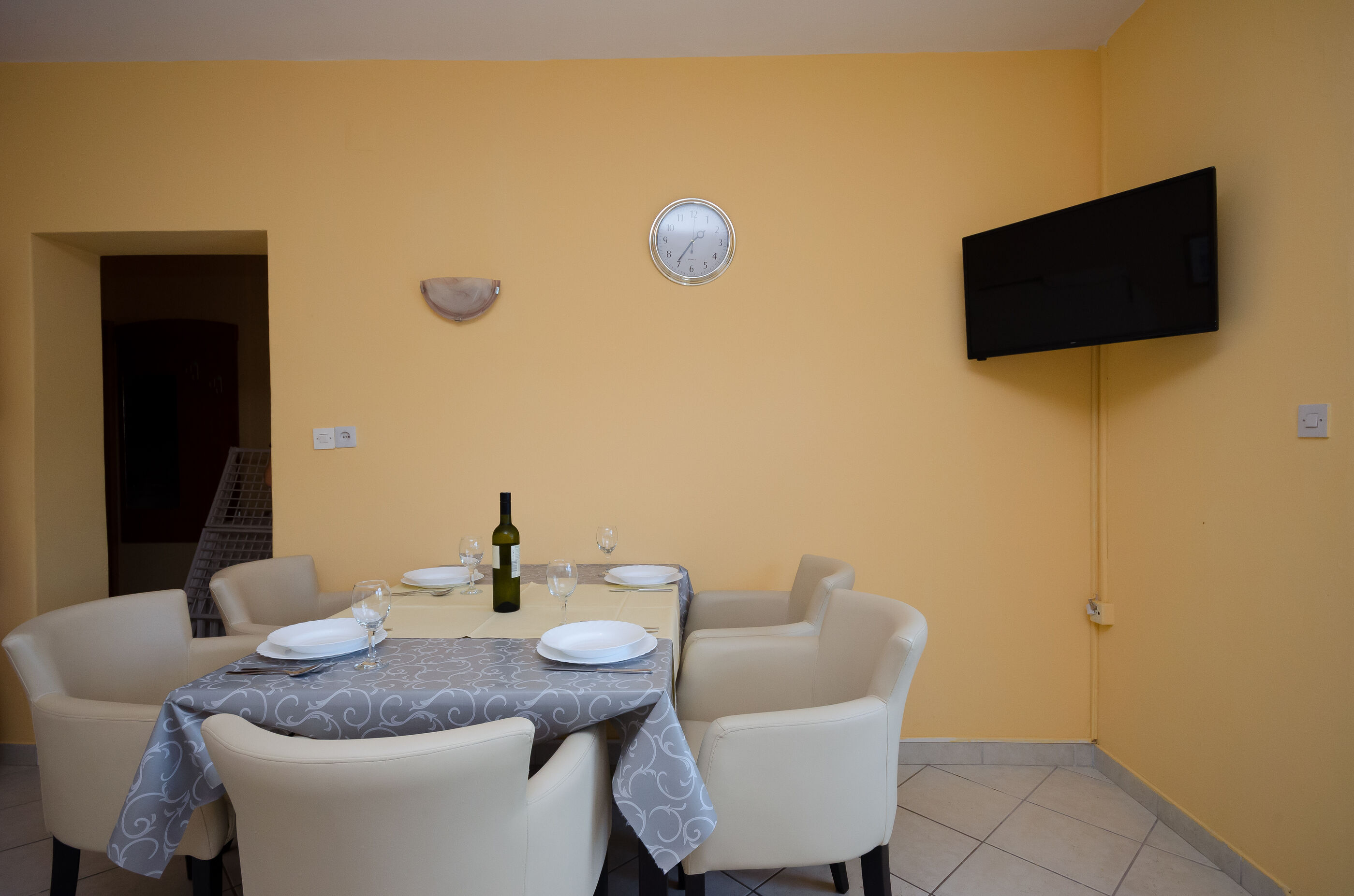 Apartments Jasna 65261-A3