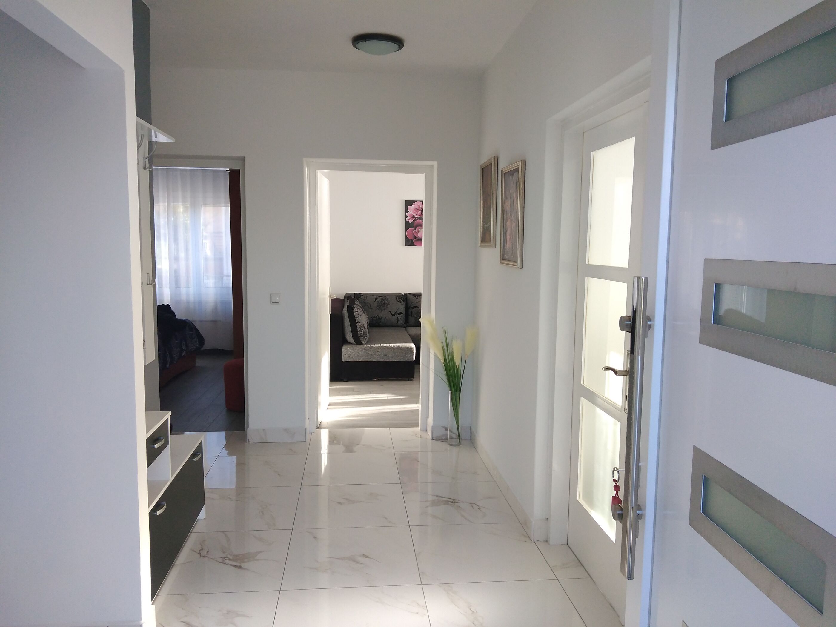 Apartment Novakovic 62435-A1
