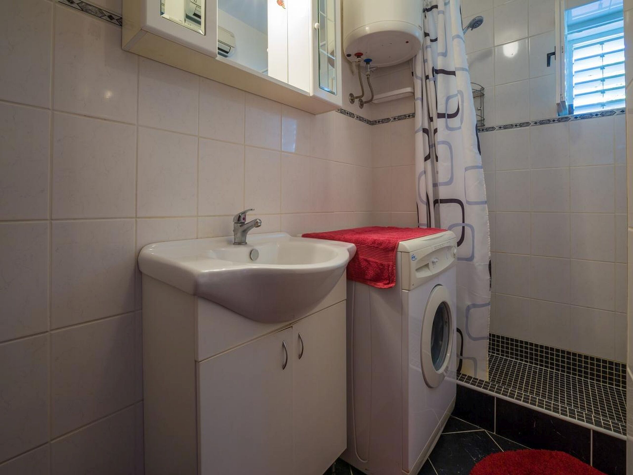 Apartment Novakovic 62435-A1