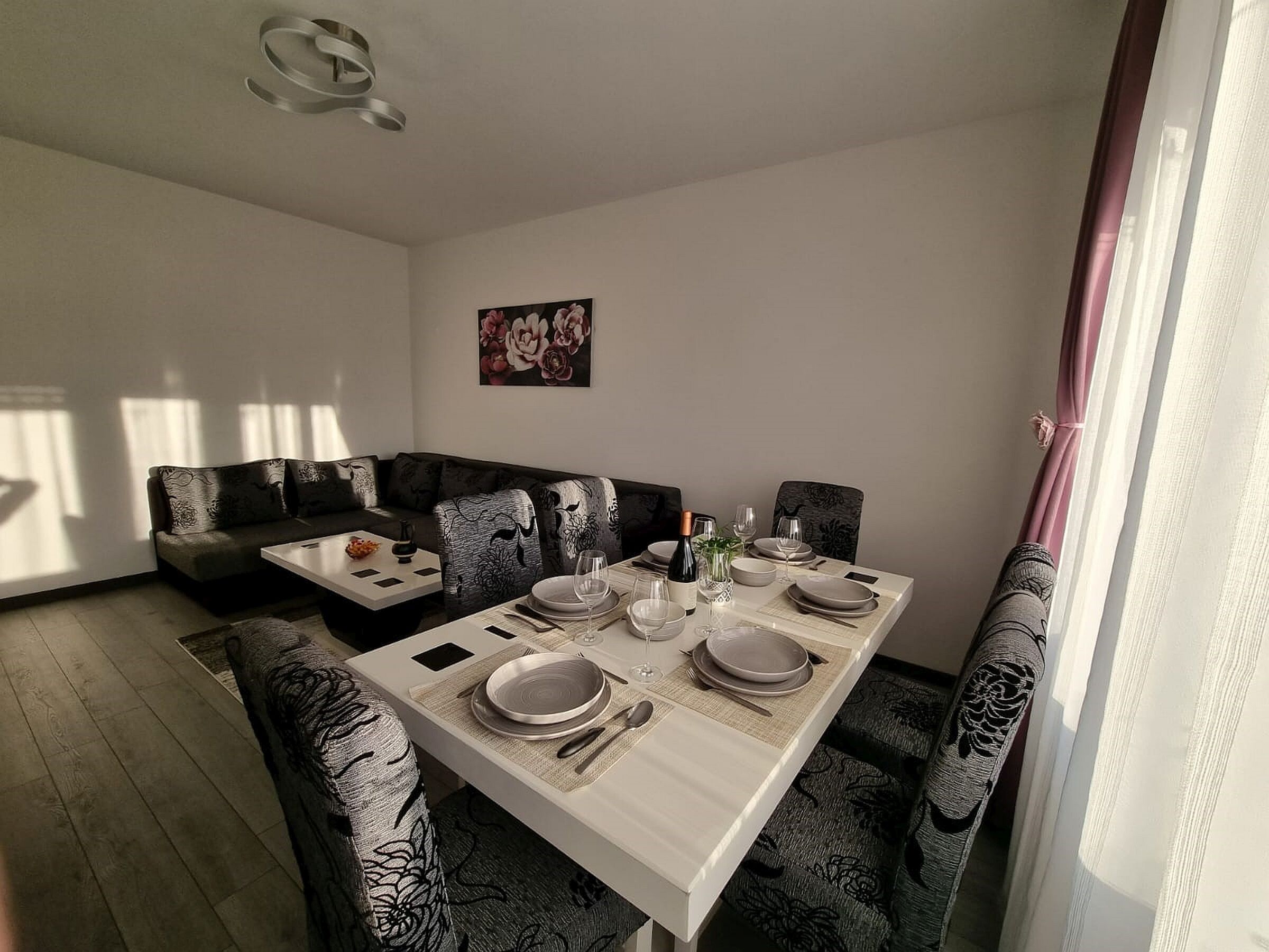 Apartment Novakovic 62435-A1