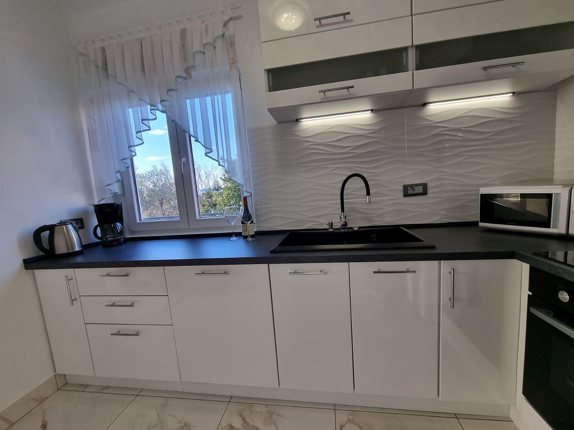 Apartment Novakovic 62435-A1