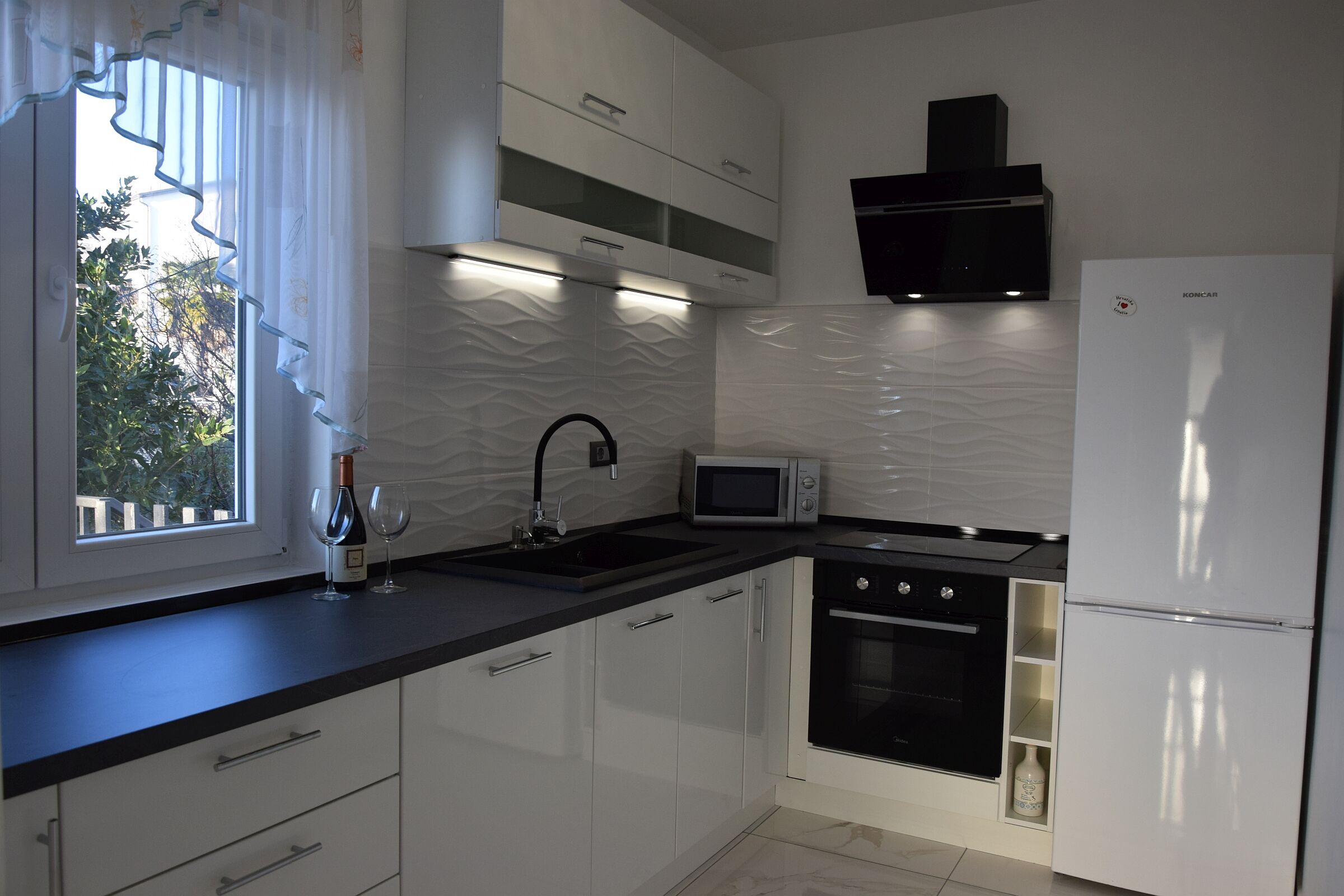 Apartment Novakovic 62435-A1