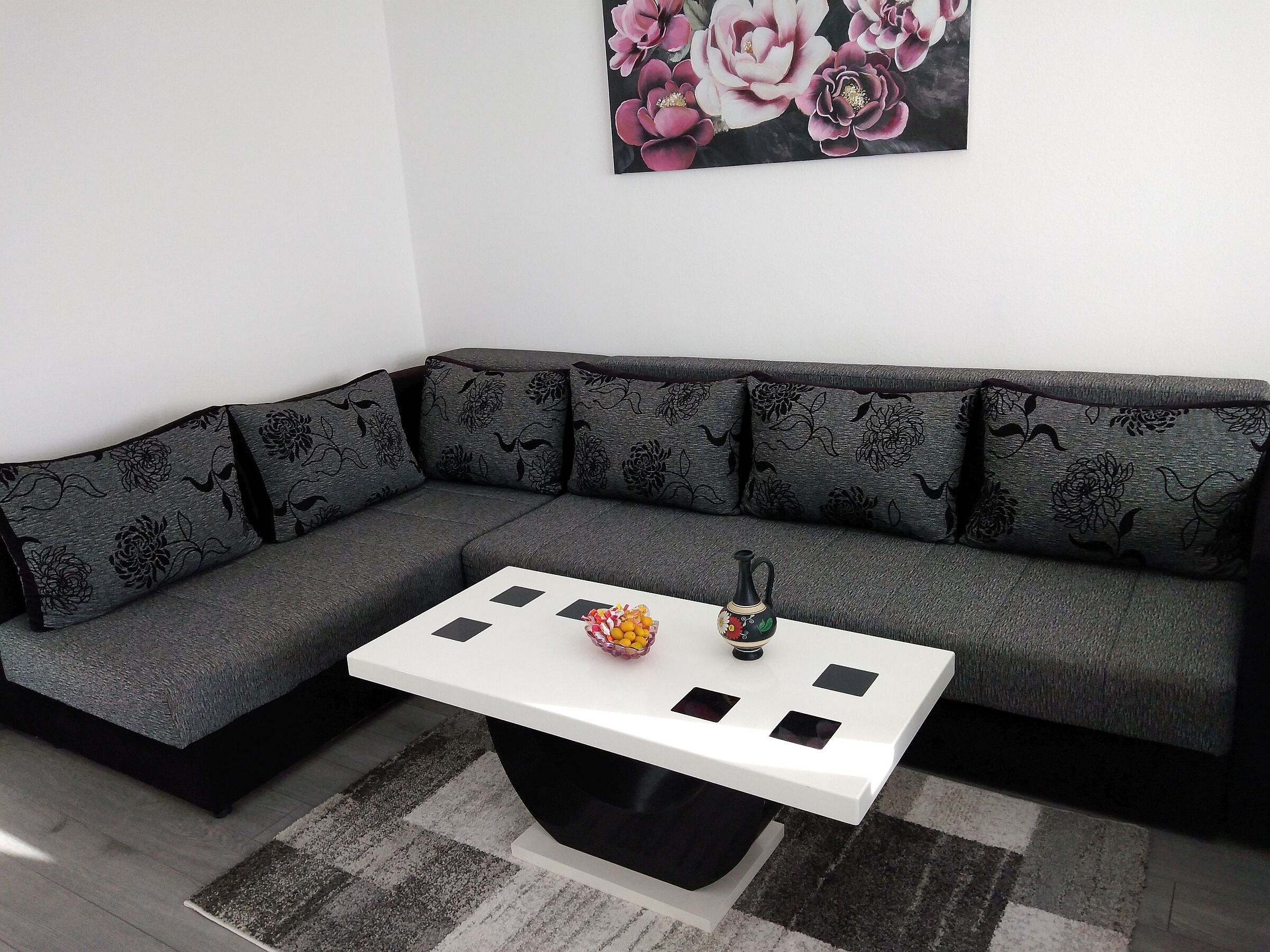 Apartment Novakovic 62435-A1