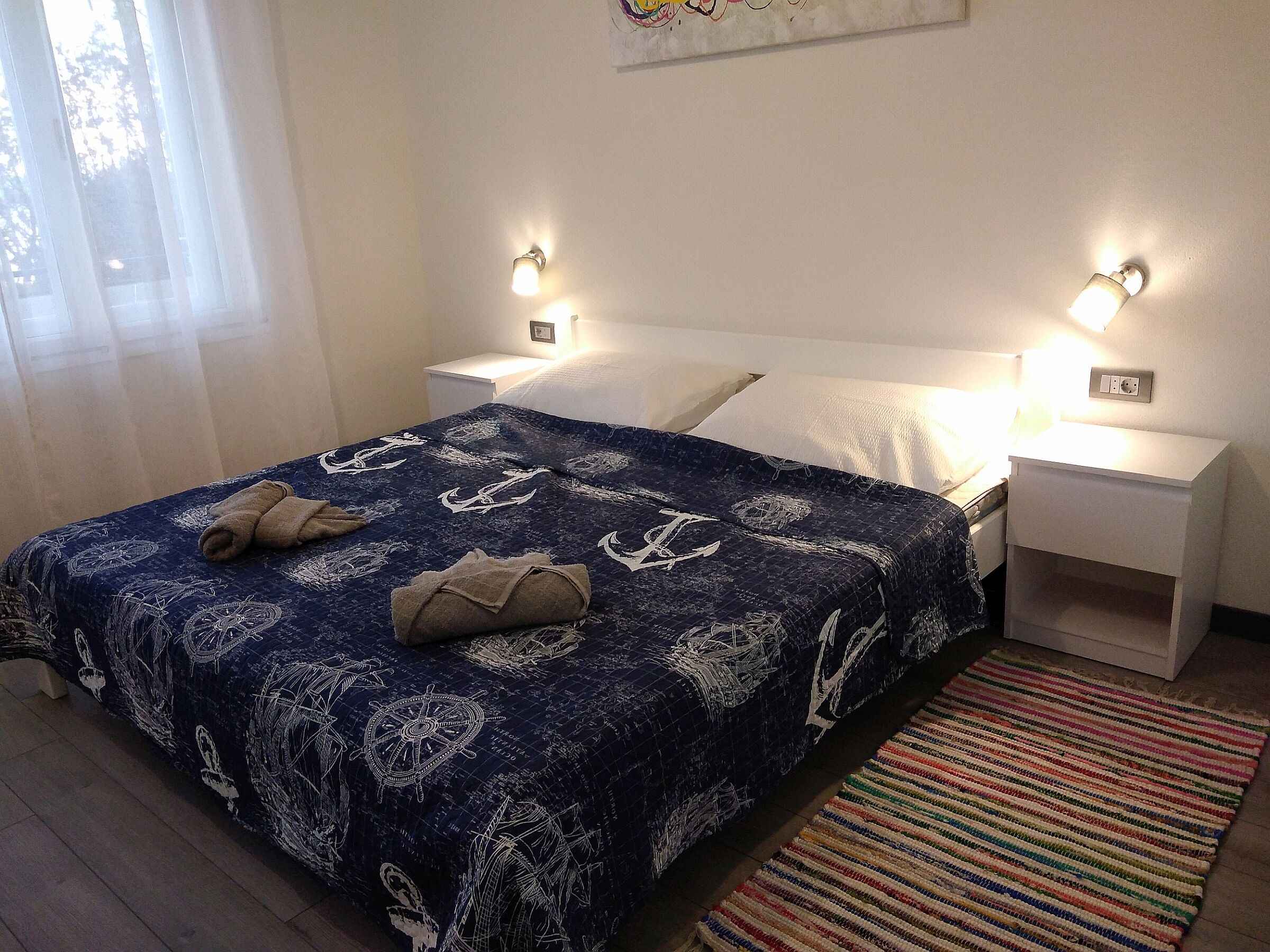 Apartment Novakovic 62435-A1