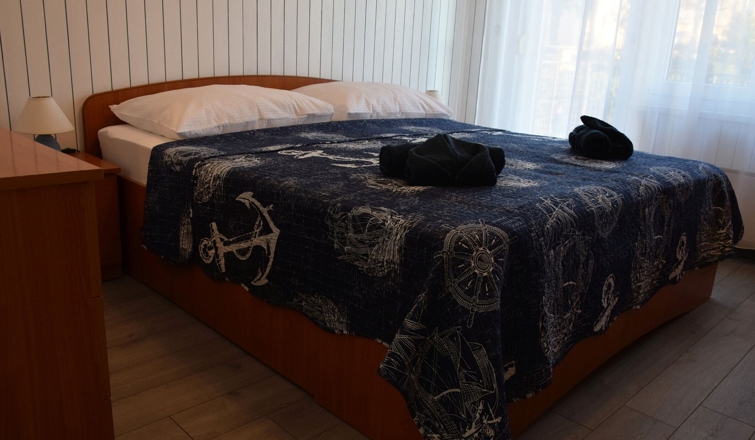 Apartment Novakovic 62435-A1