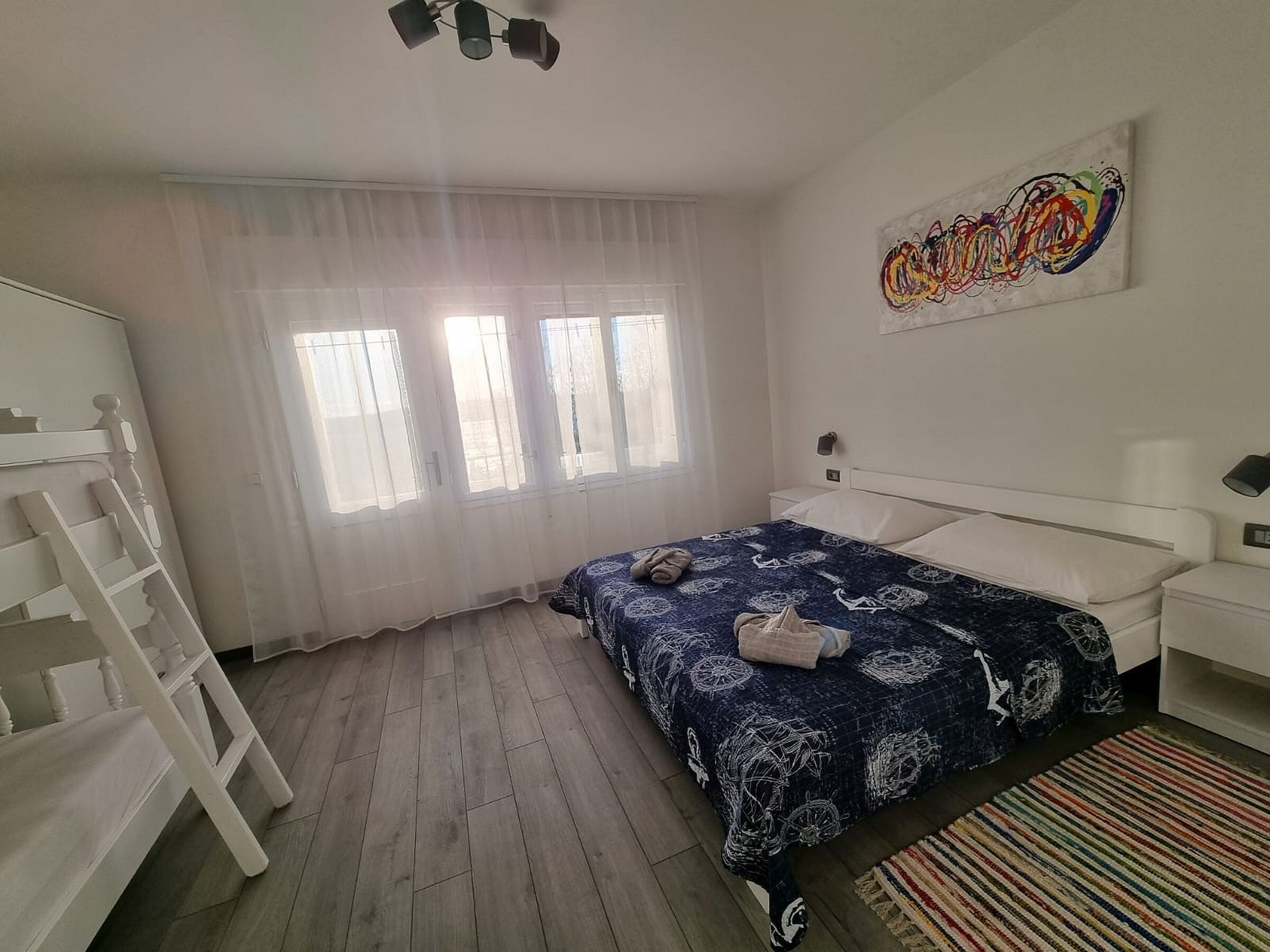 Apartment Novakovic 62435-A1