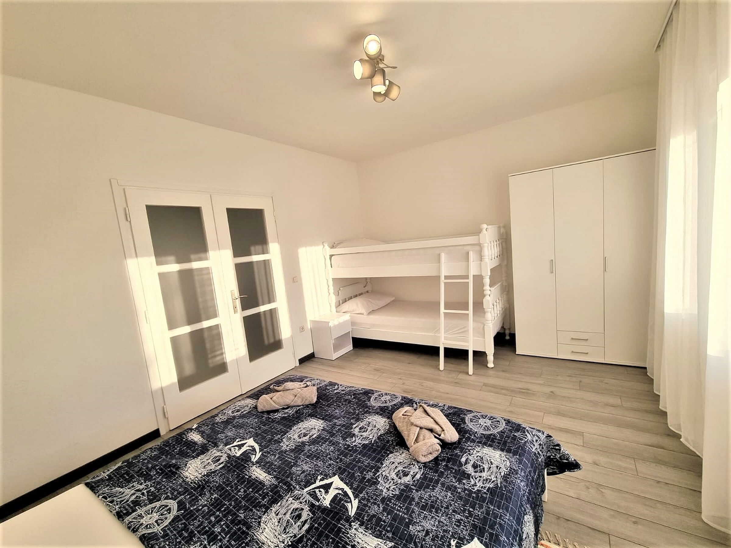 Apartment Novakovic 62435-A1