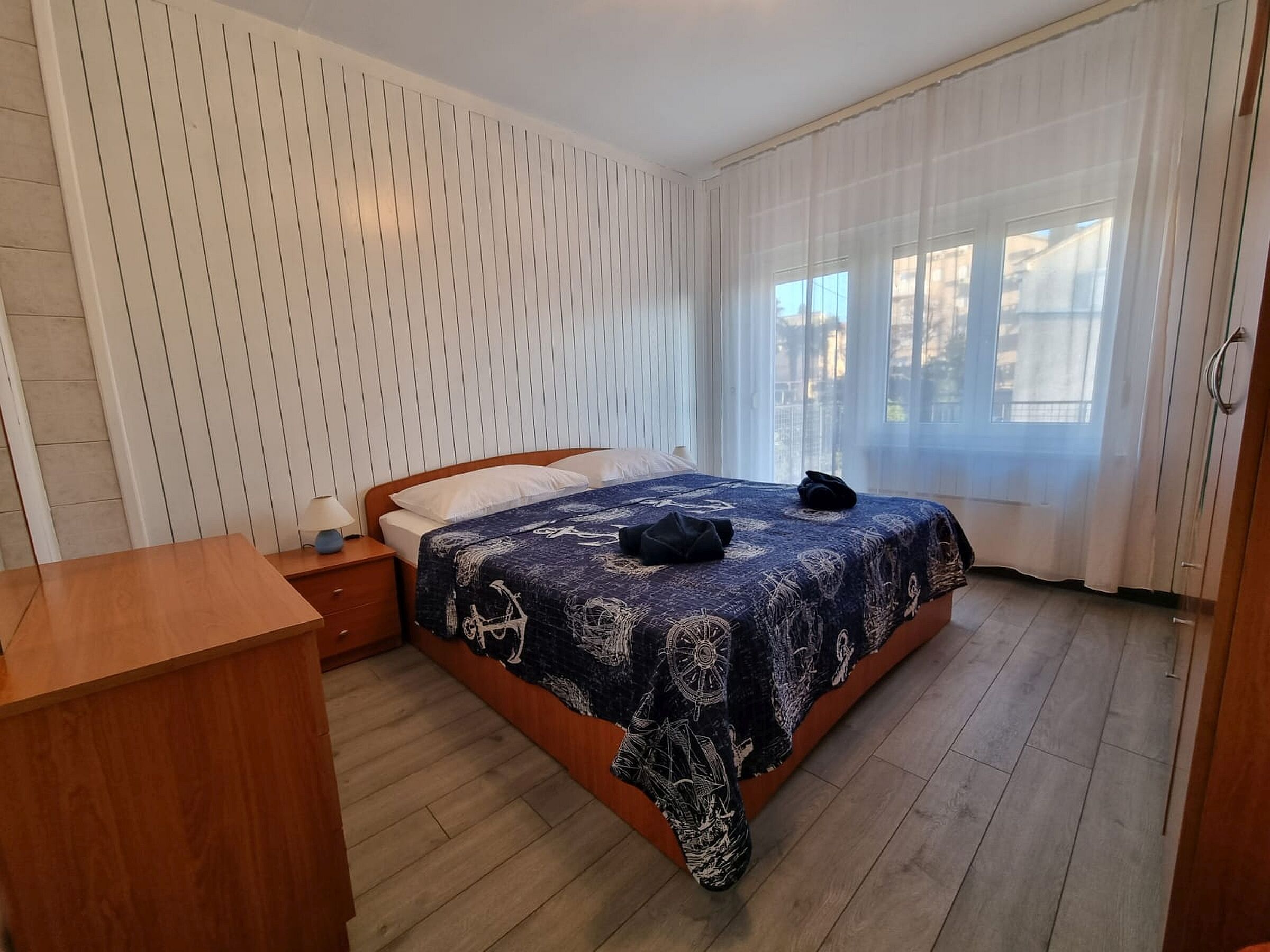 Apartment Novakovic 62435-A1