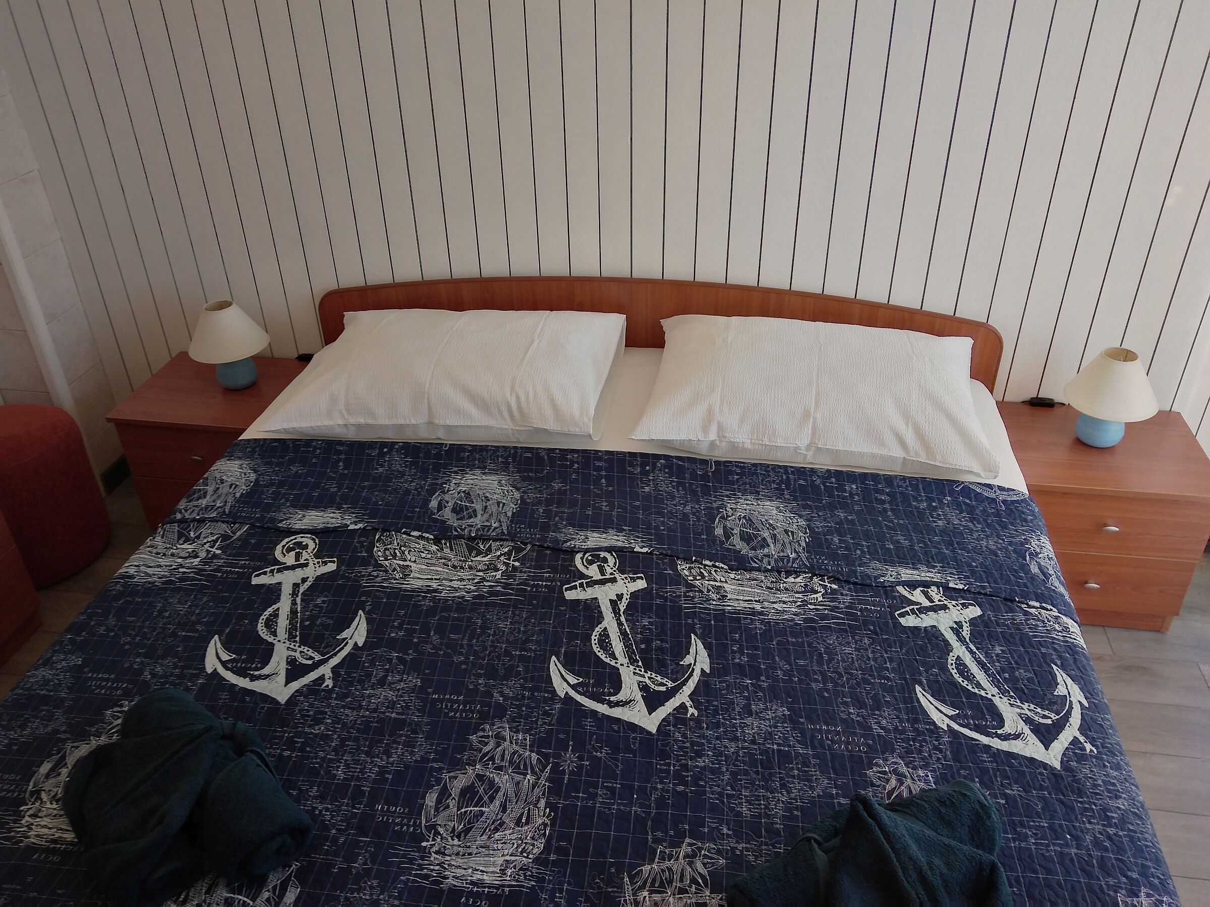 Apartment Novakovic 62435-A1