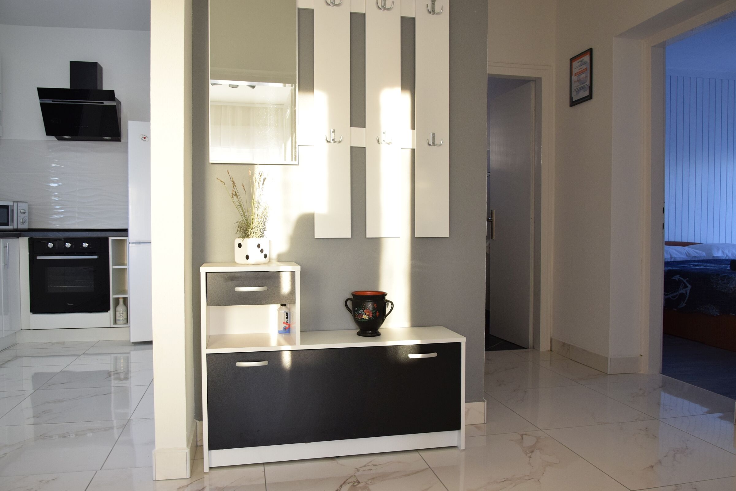 Apartment Novakovic 62435-A1