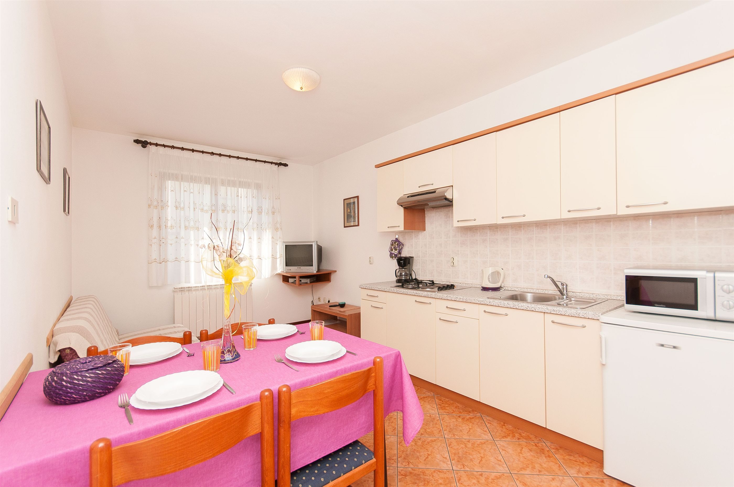 Apartments Luciana 71961-A1
