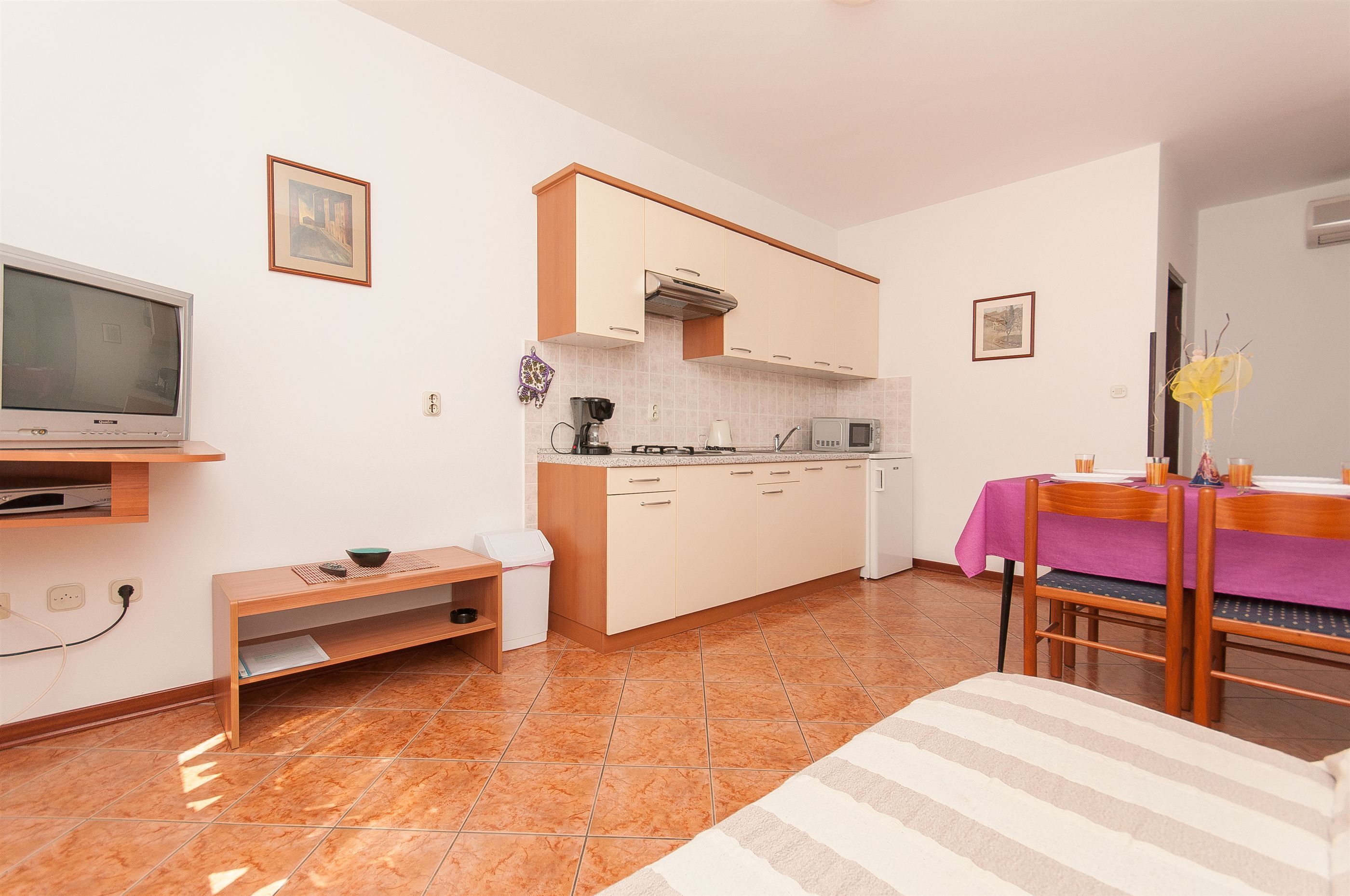 Apartments Luciana 71961-A1