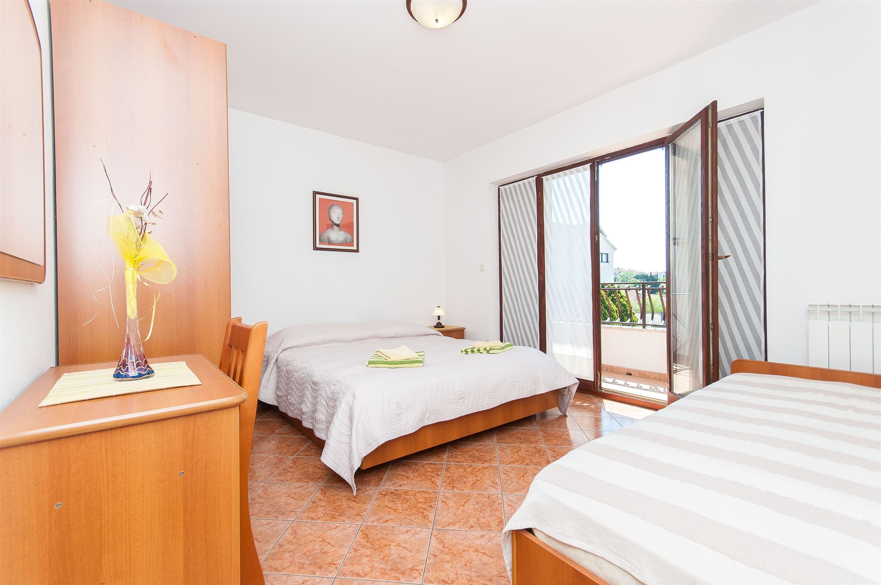 Apartments Luciana 71961-A1