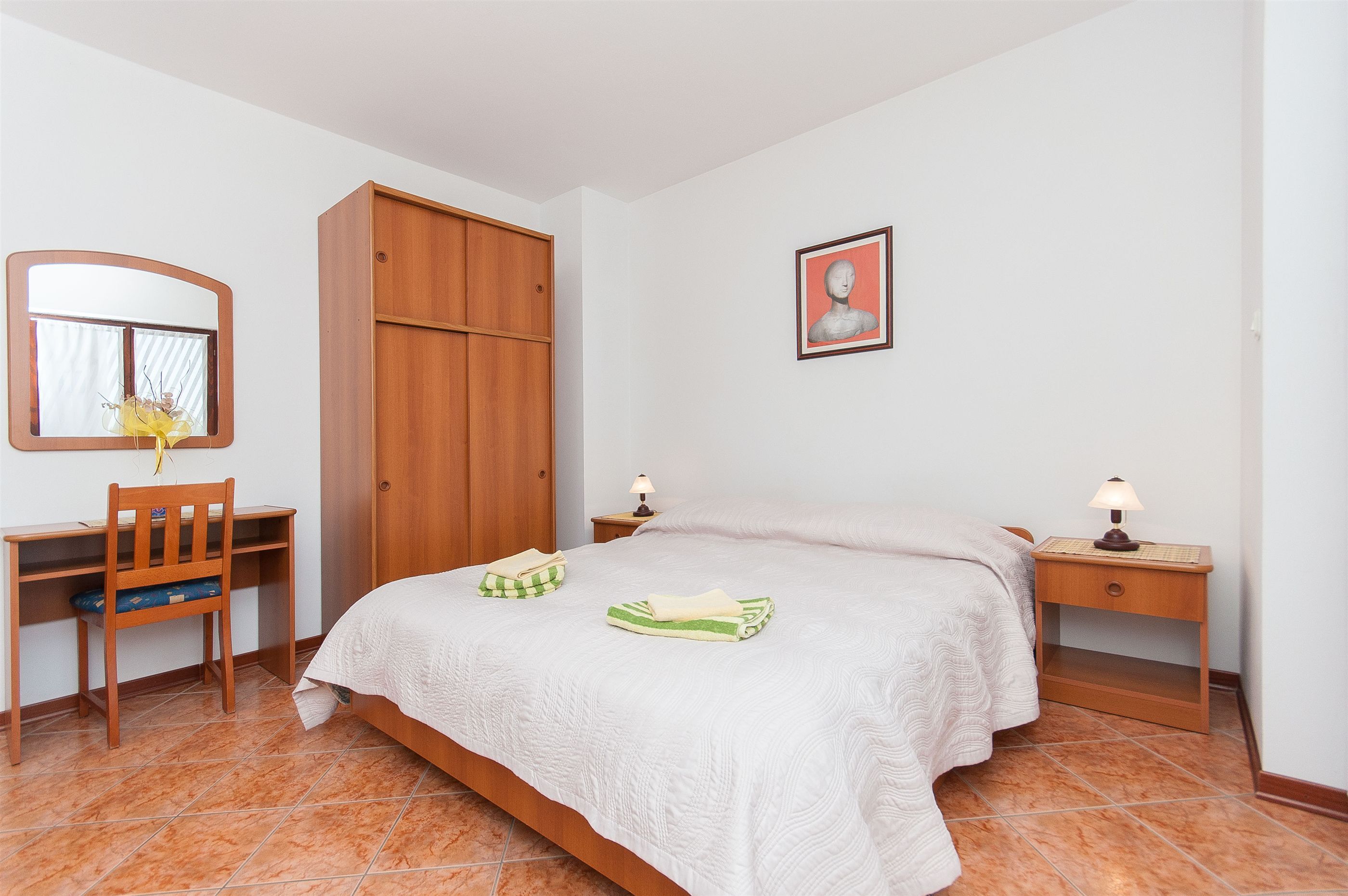 Apartments Luciana 71961-A1