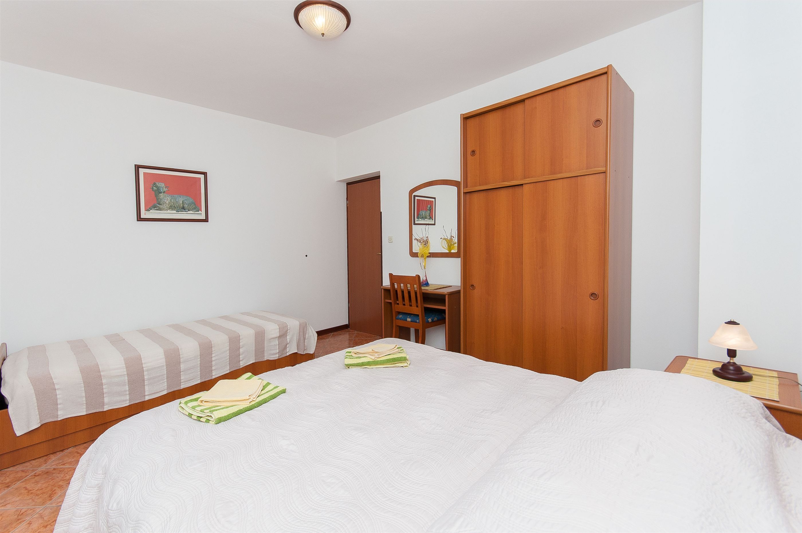 Apartments Luciana 71961-A1