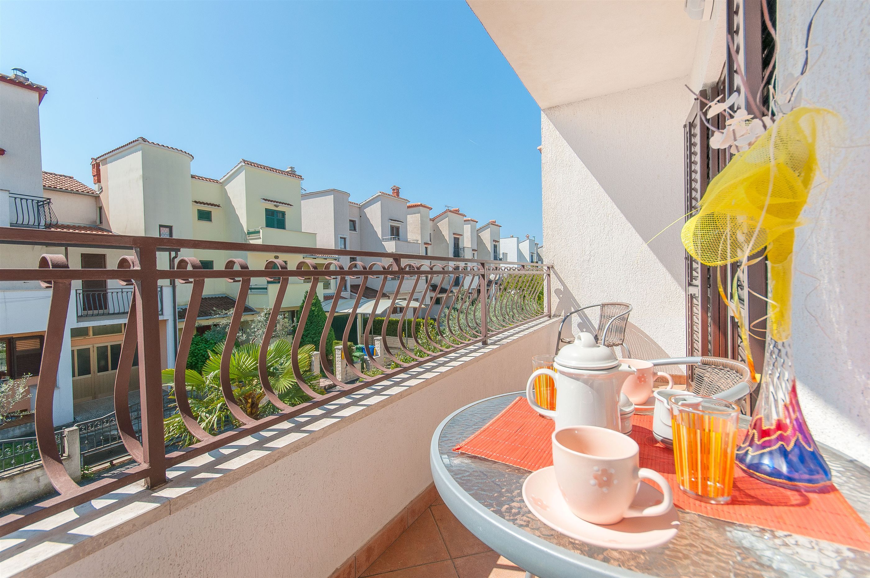 Apartments Luciana 71961-A1