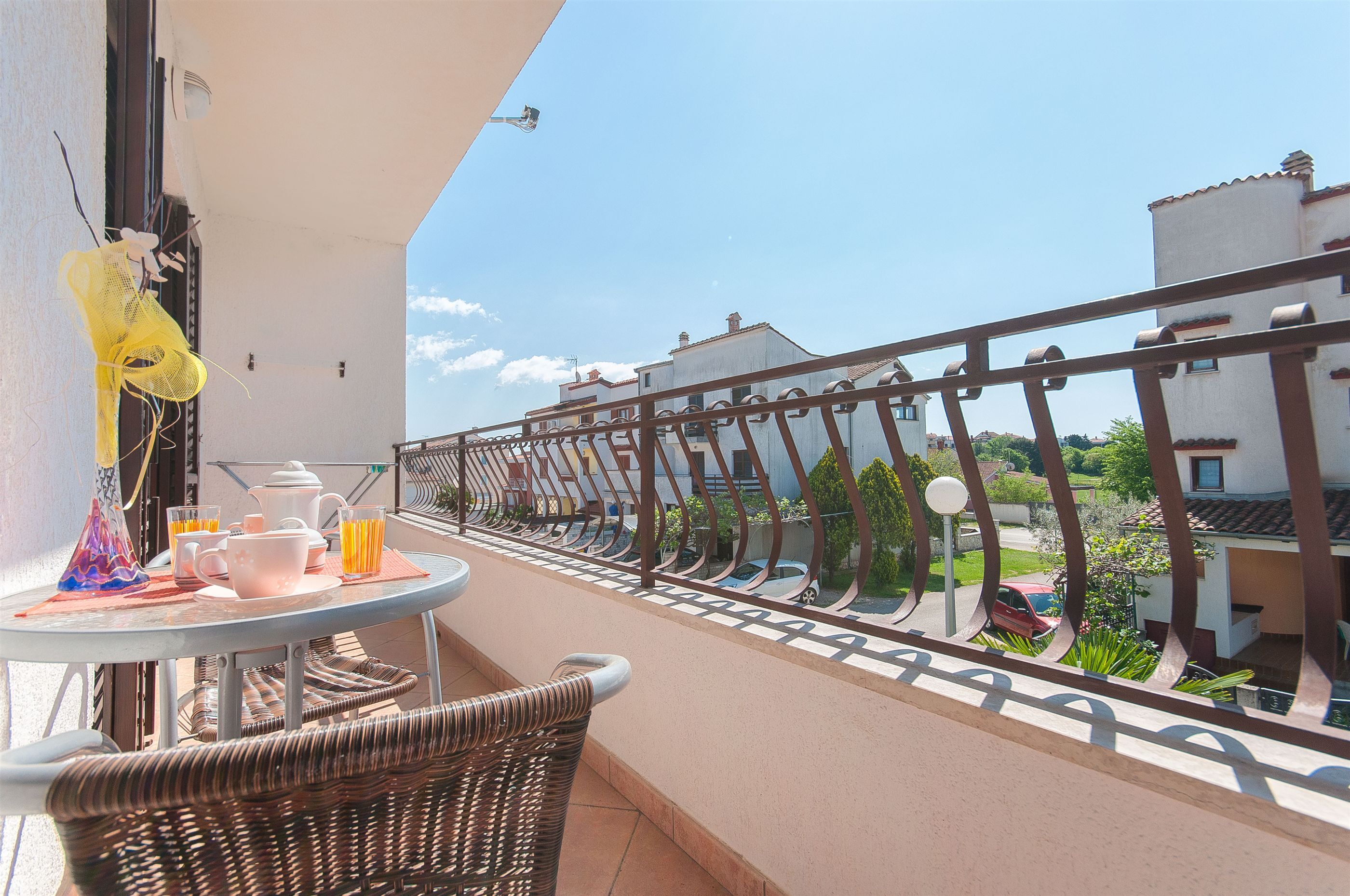 Apartments Luciana 71961-A1