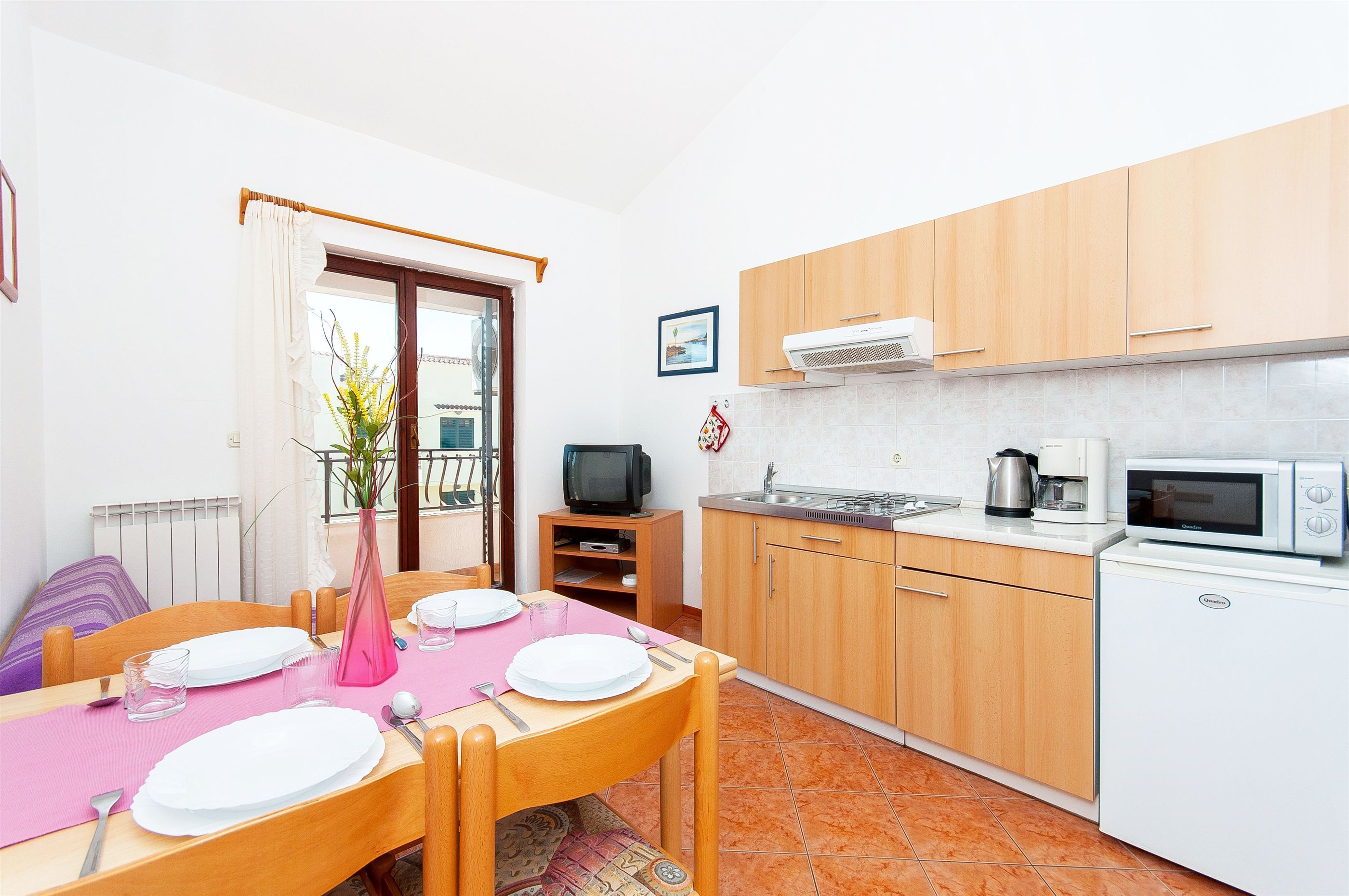 Apartments Luciana 71961-A2