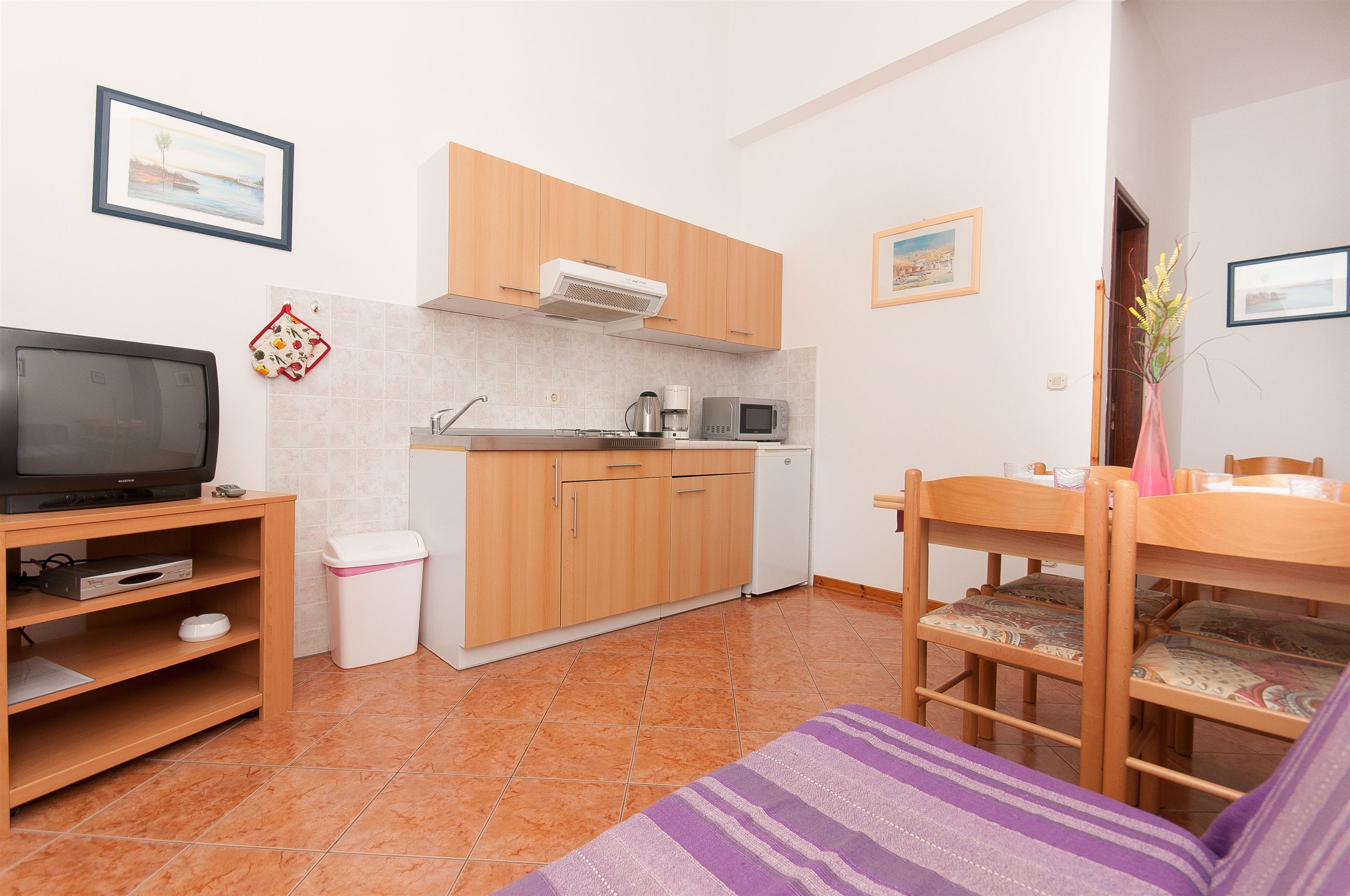 Apartments Luciana 71961-A2