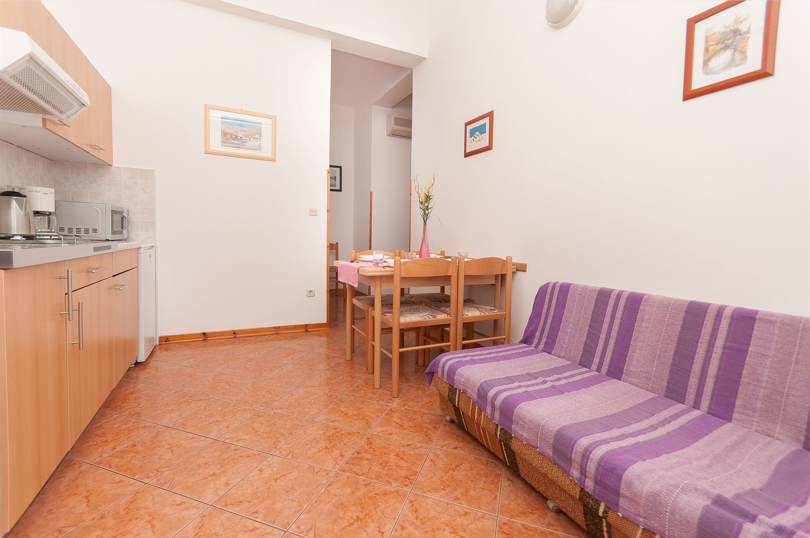 Apartments Luciana 71961-A2