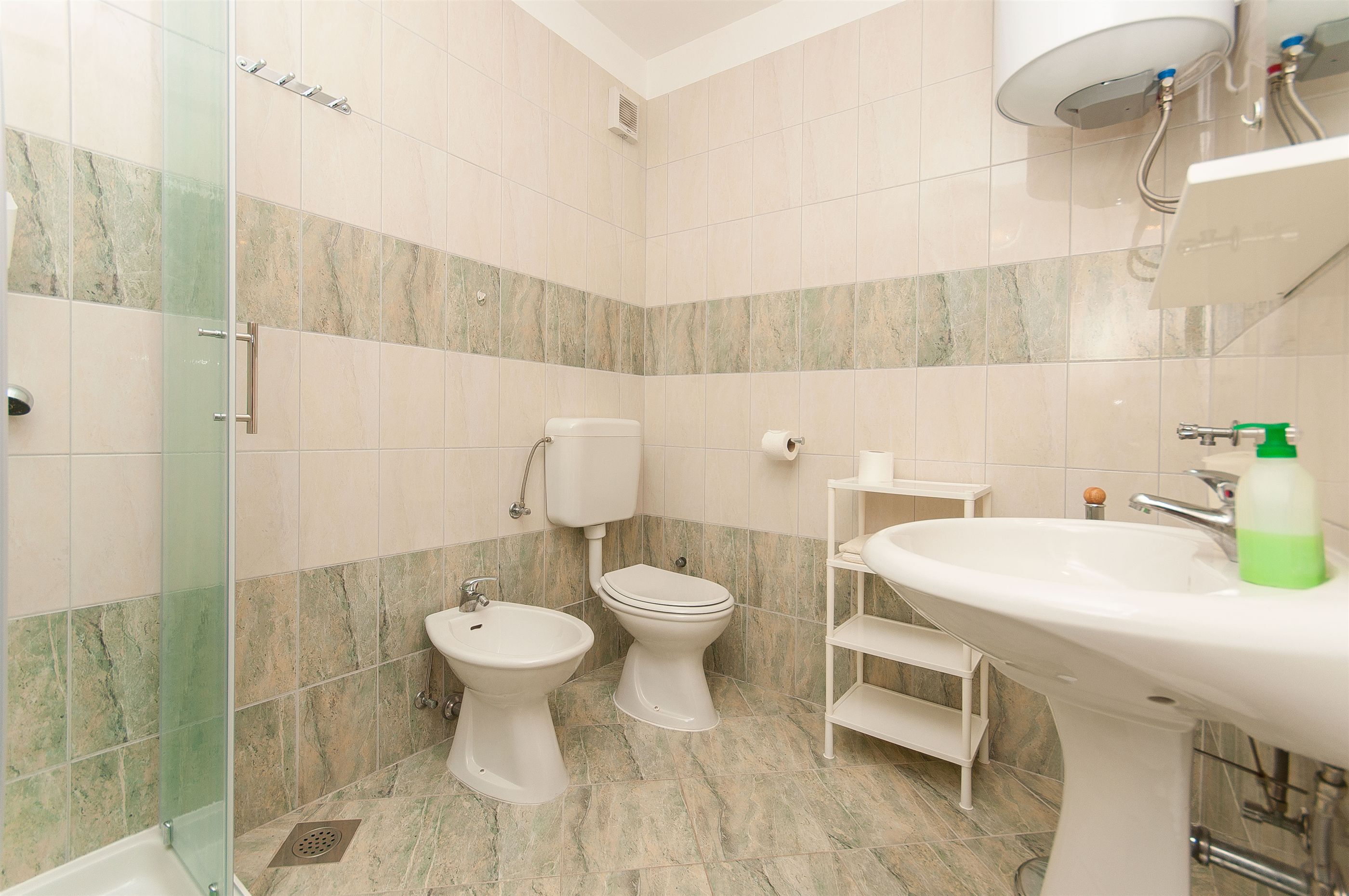 Apartments Luciana 71961-A2