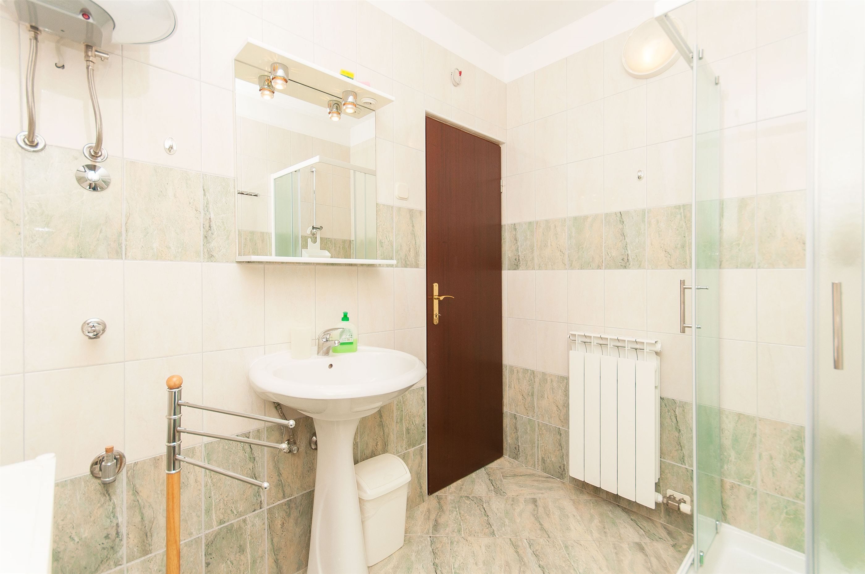 Apartments Luciana 71961-A2