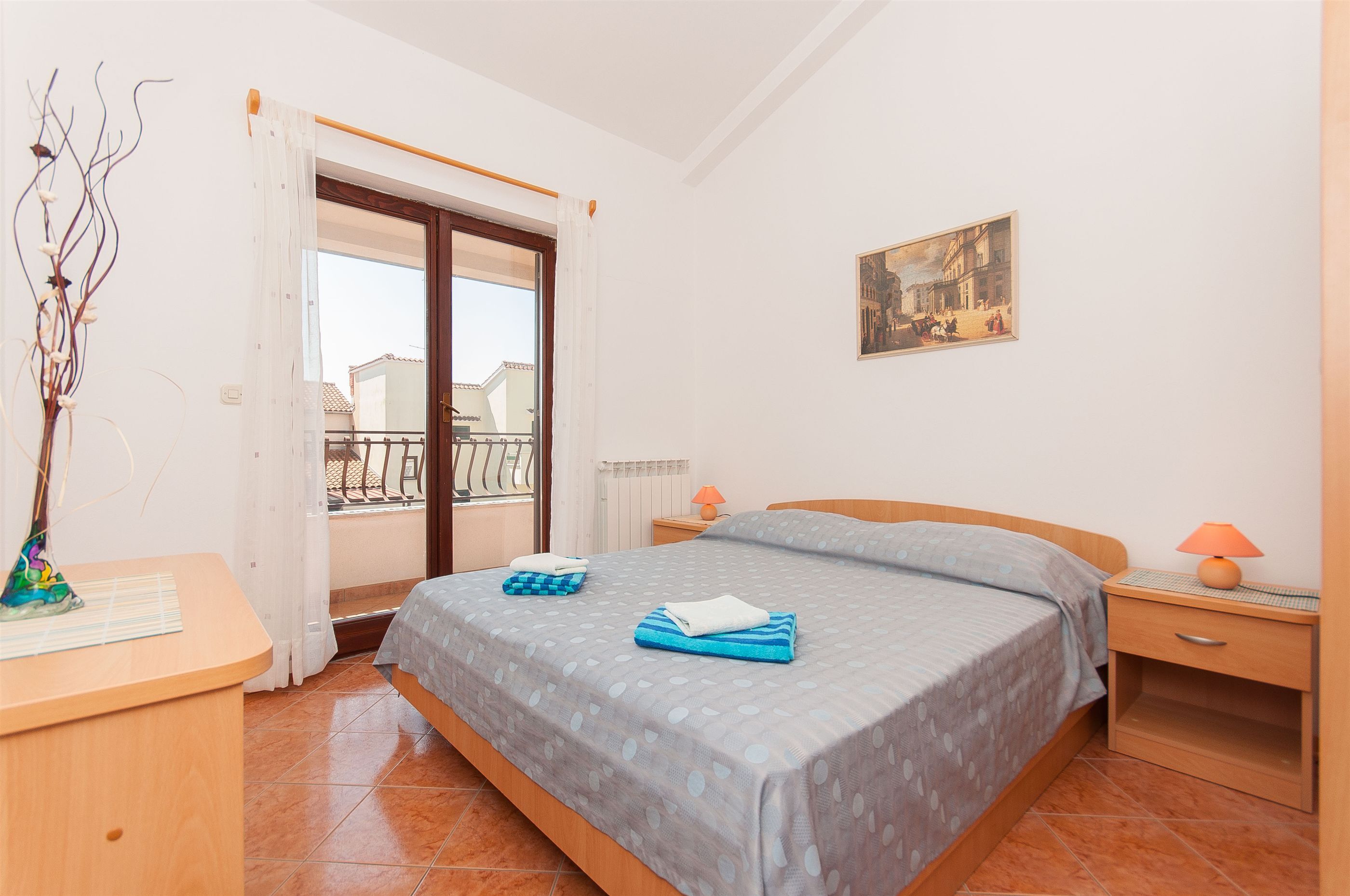 Apartments Luciana 71961-A2