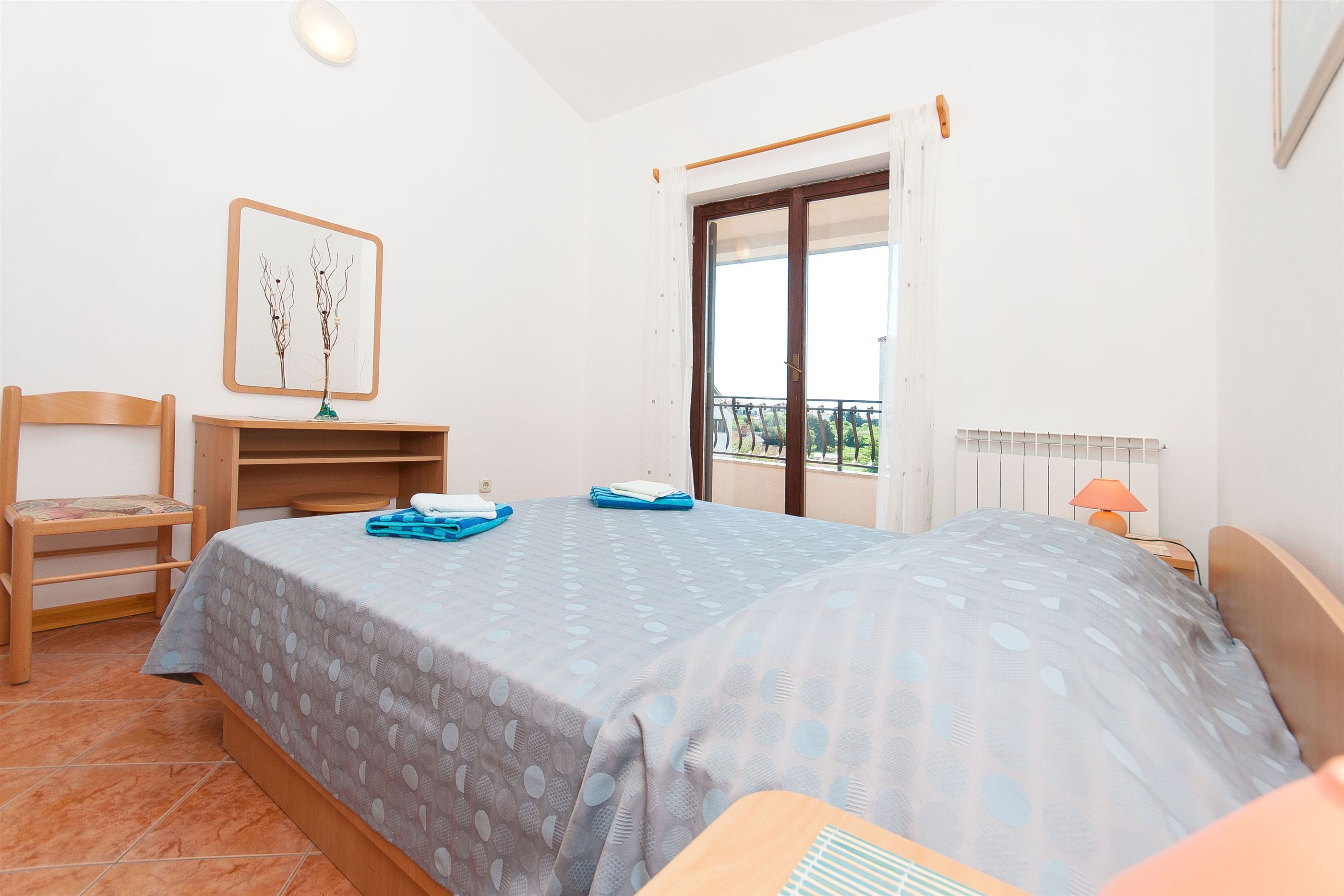 Apartments Luciana 71961-A2