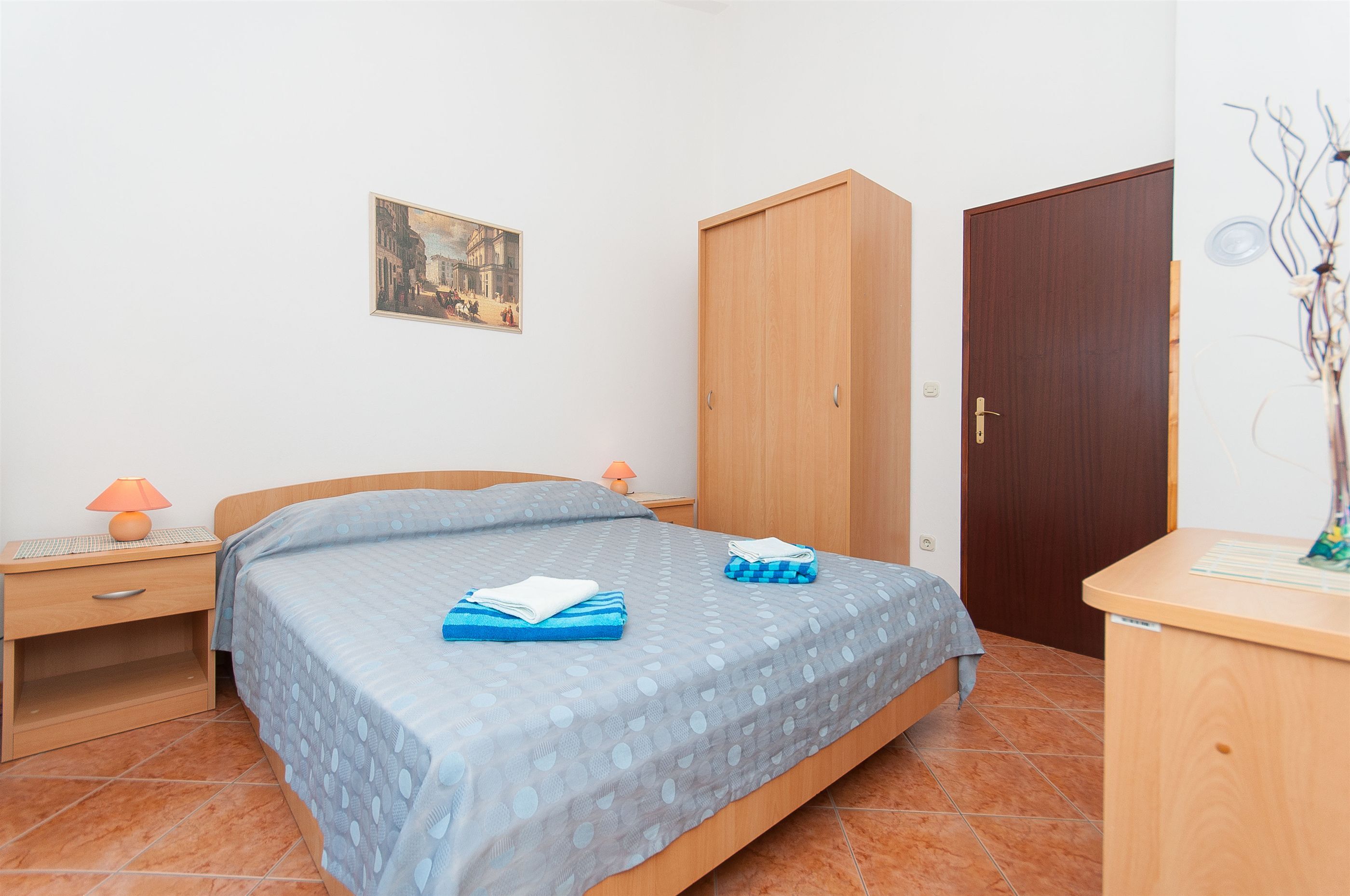 Apartments Luciana 71961-A2