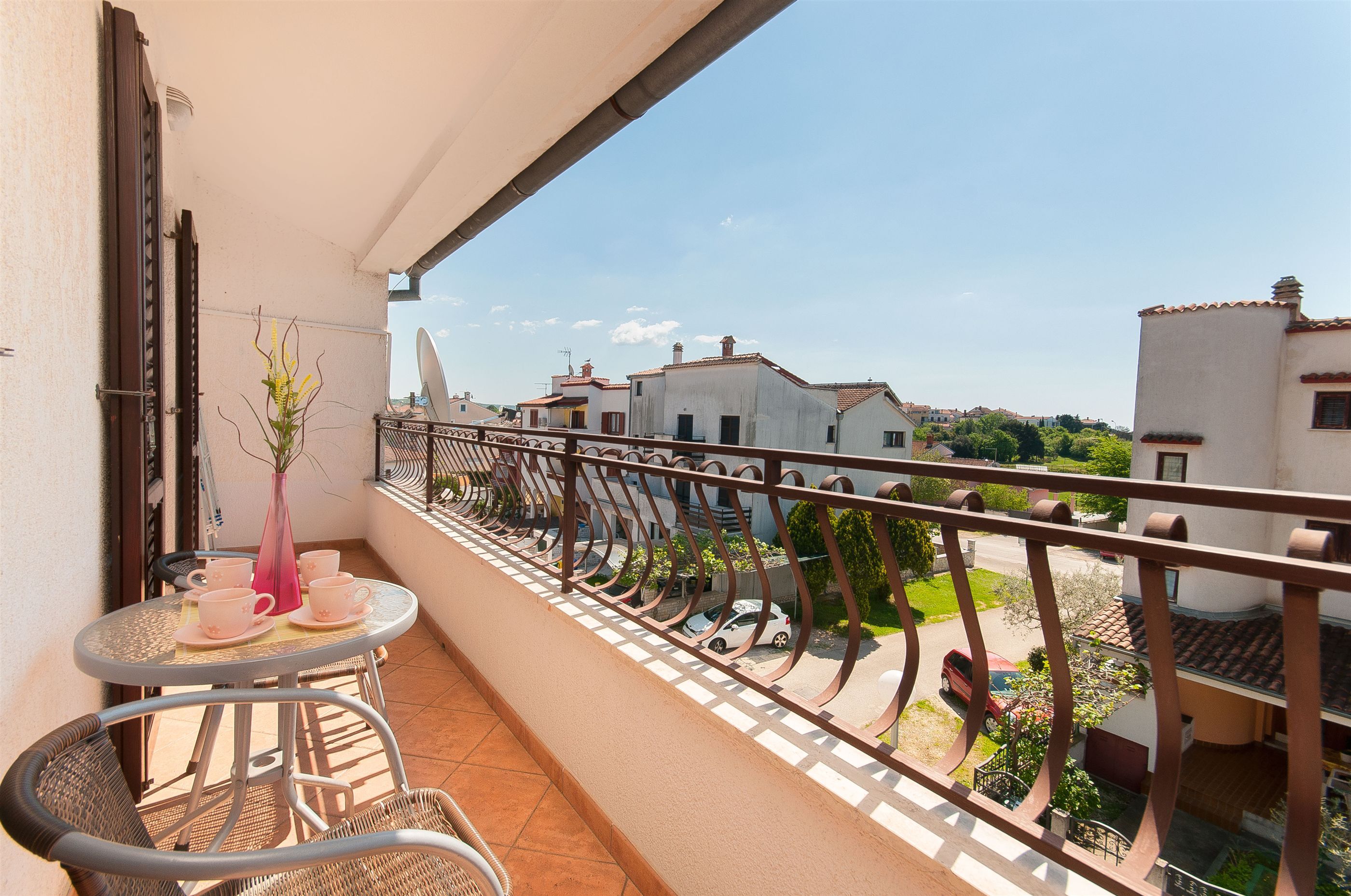 Apartments Luciana 71961-A2