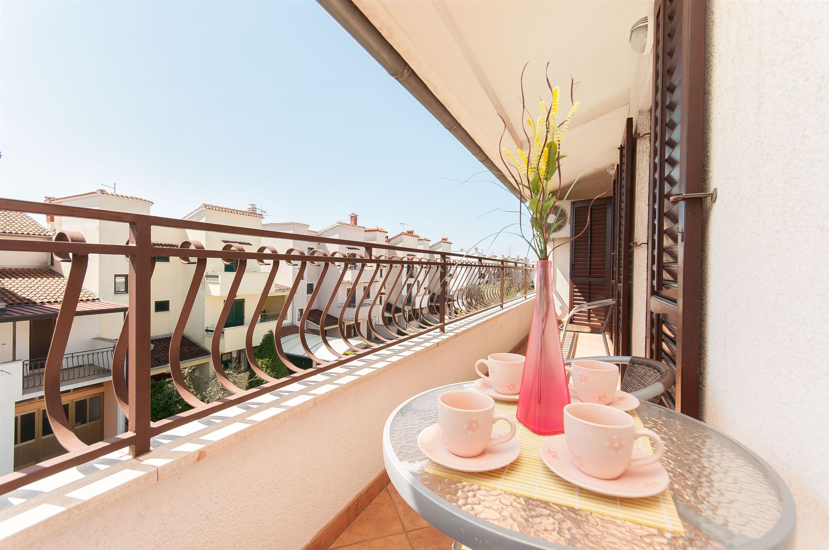Apartments Luciana 71961-A2