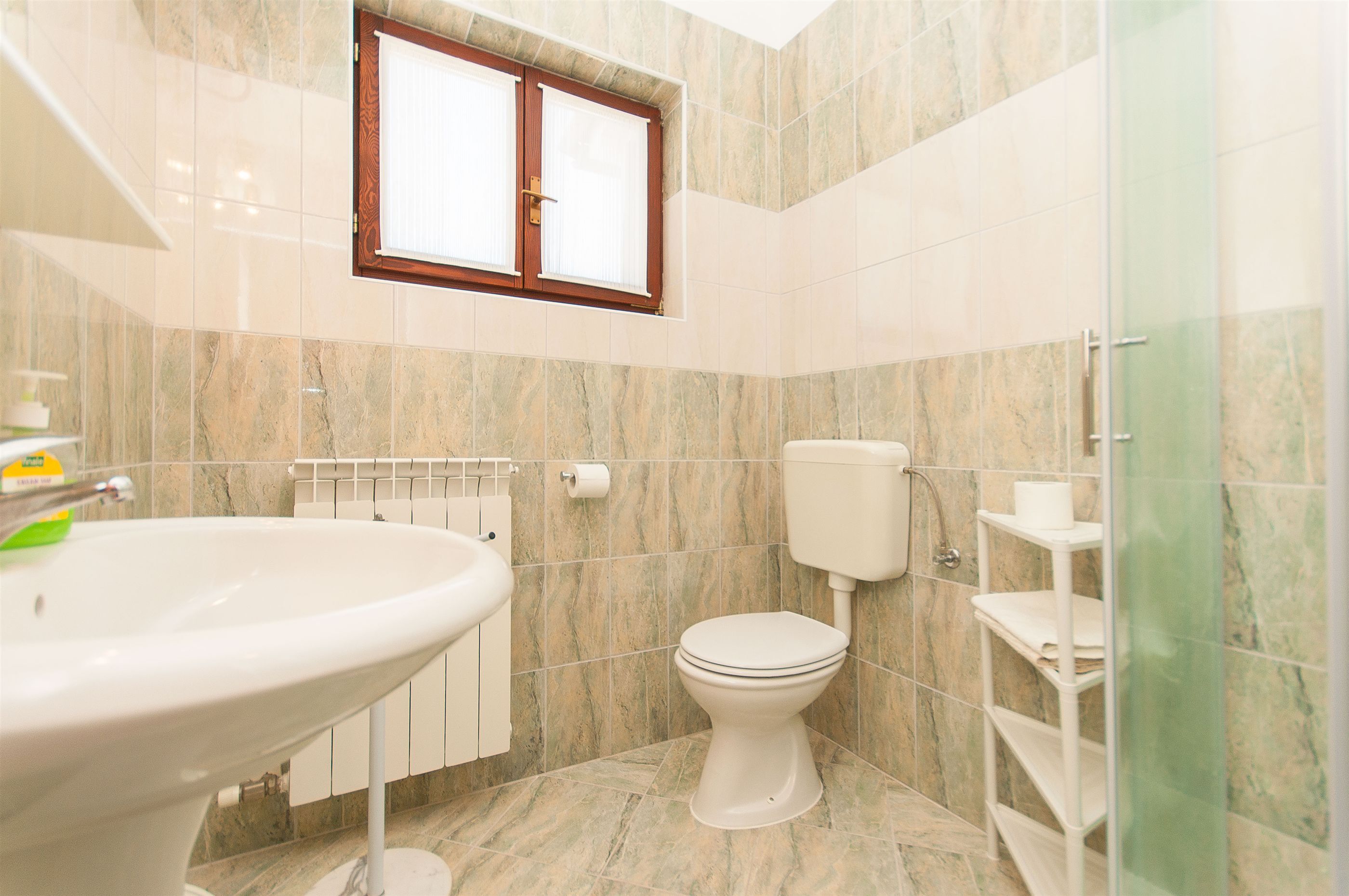 Apartments Luciana 71961-A3