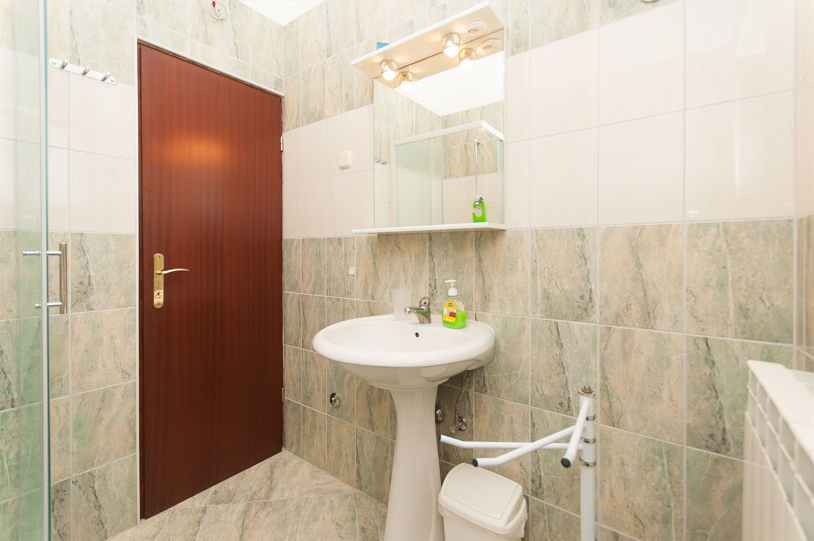 Apartments Luciana 71961-A3