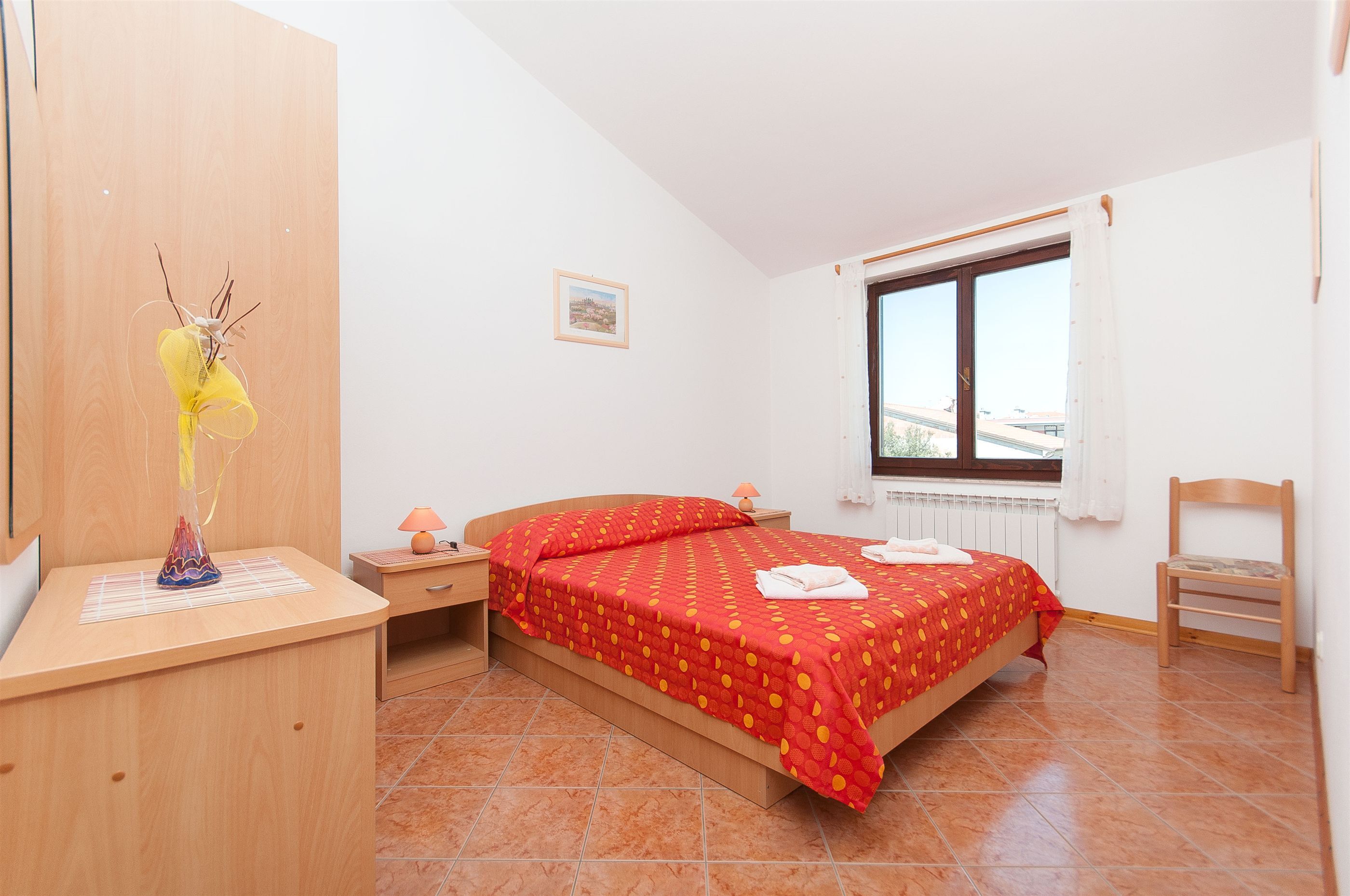 Apartments Luciana 71961-A3
