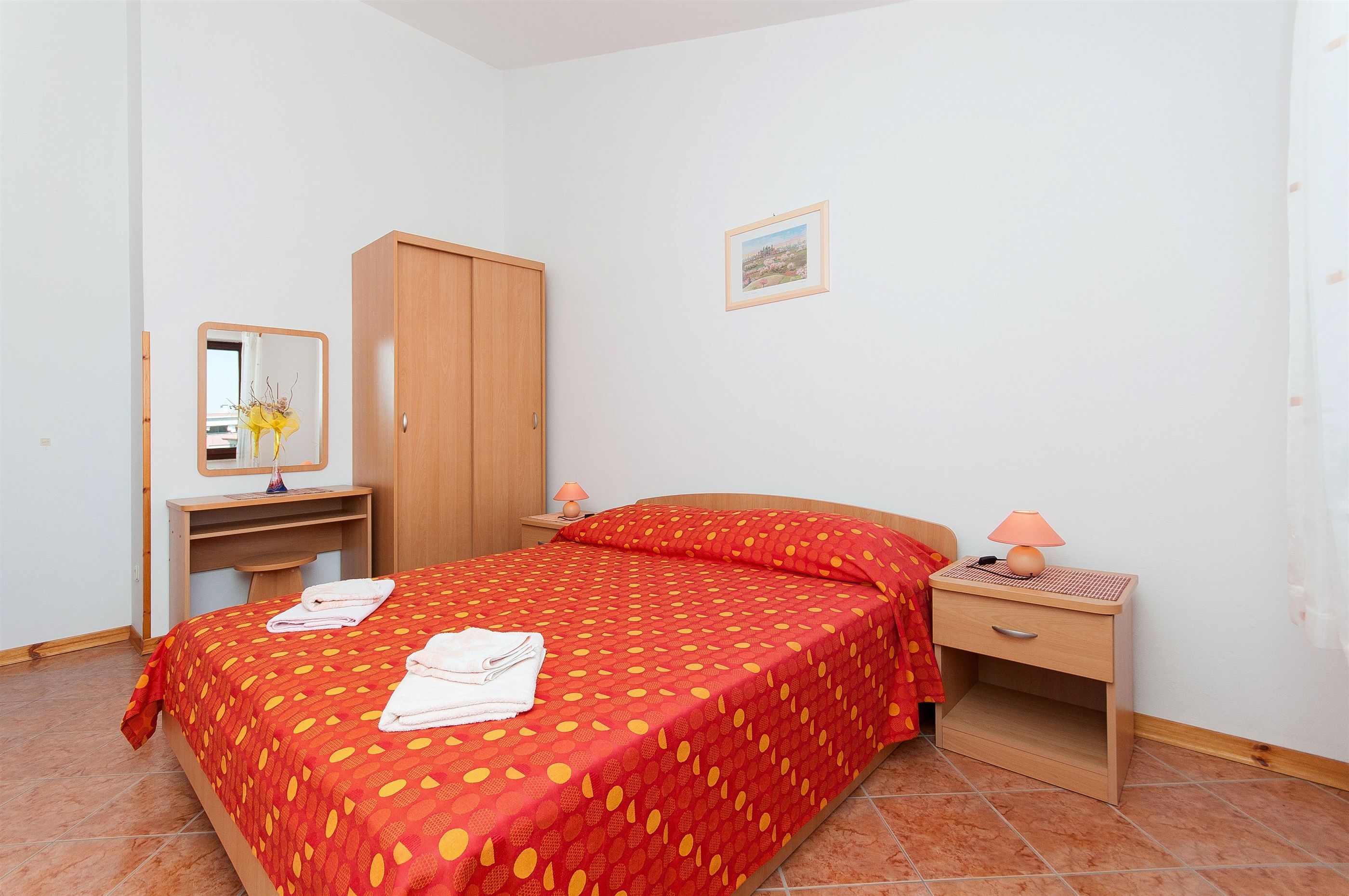 Apartments Luciana 71961-A3