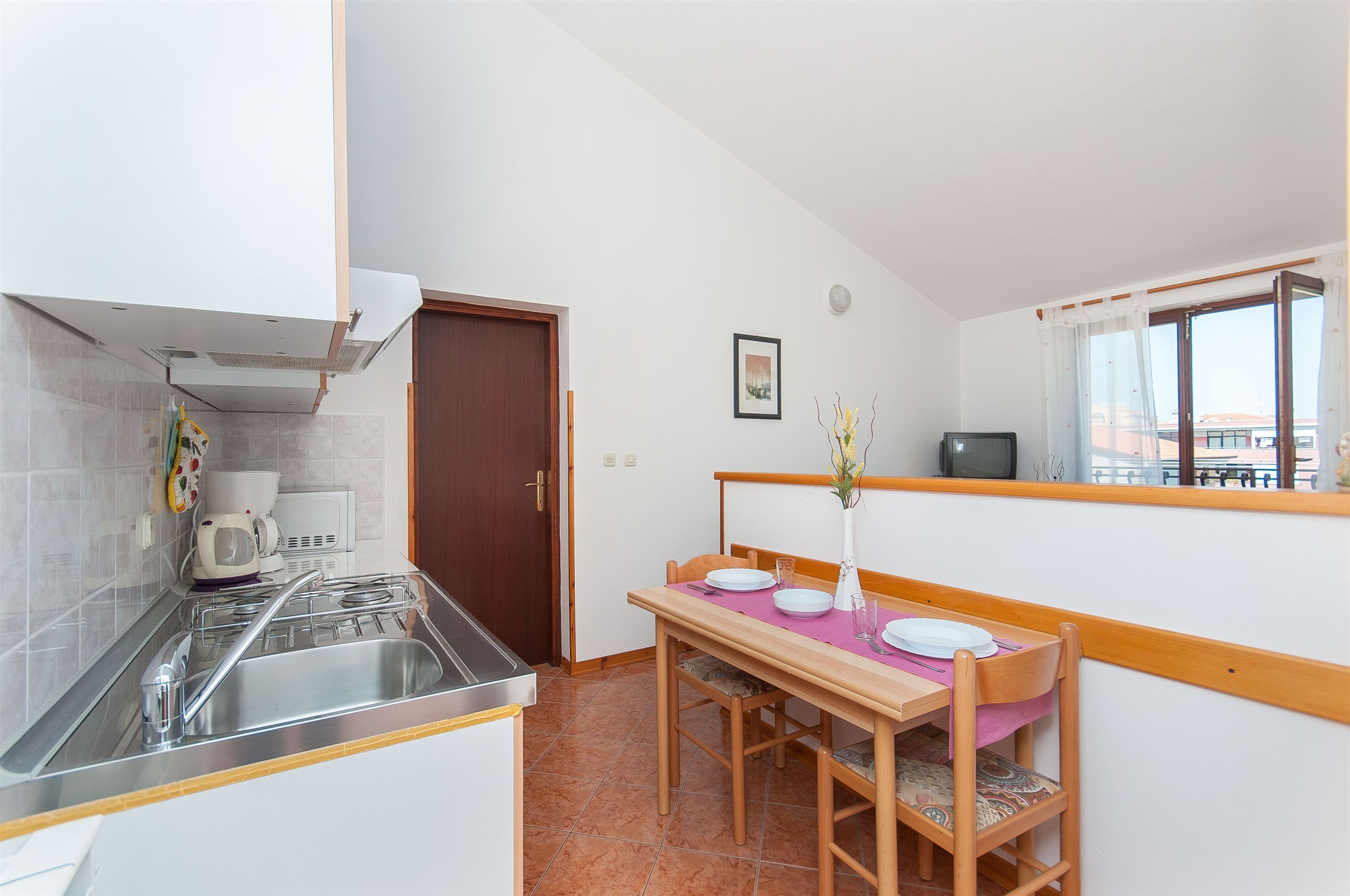 Apartments Luciana 71961-A3