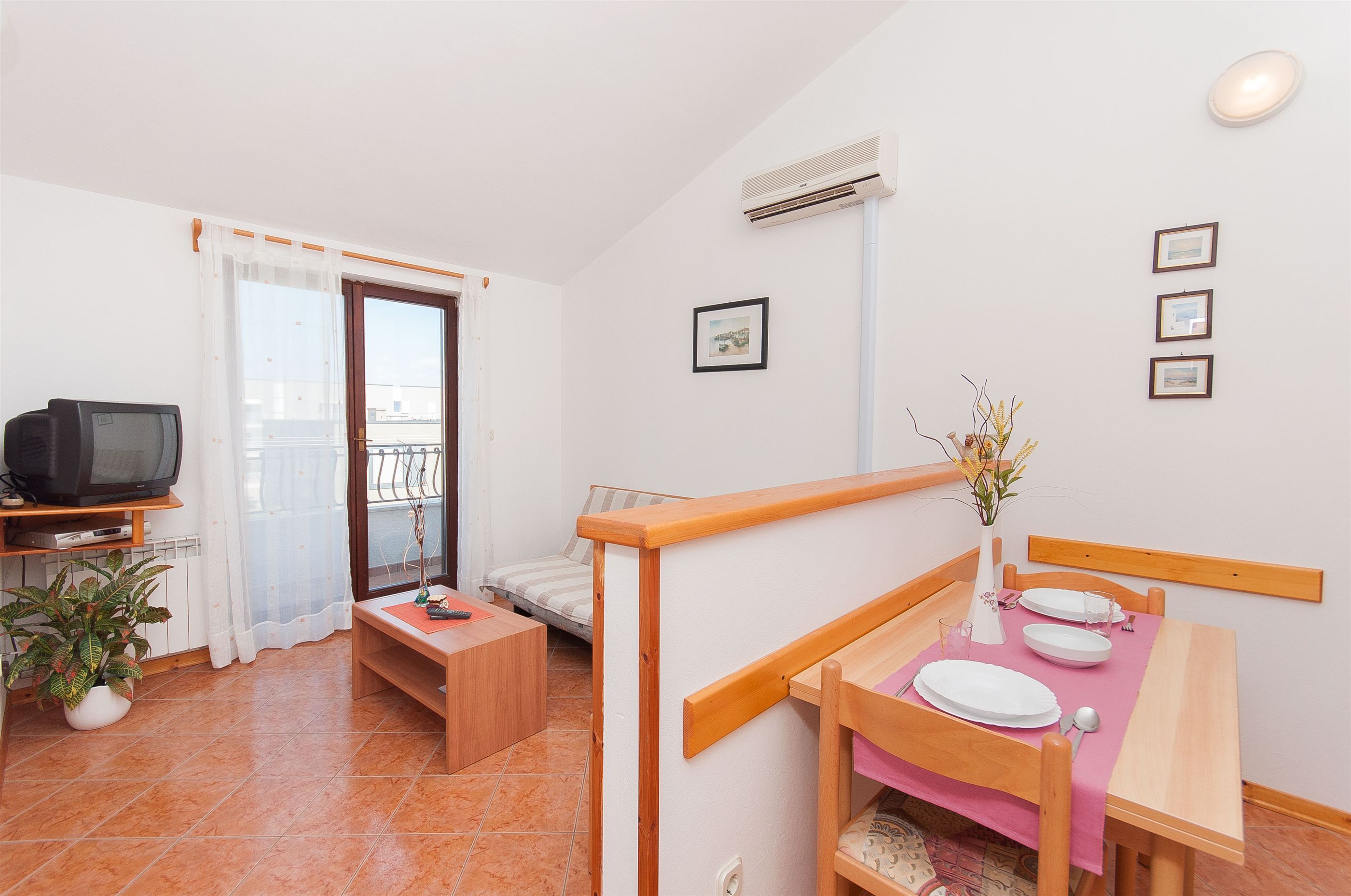 Apartments Luciana 71961-A3