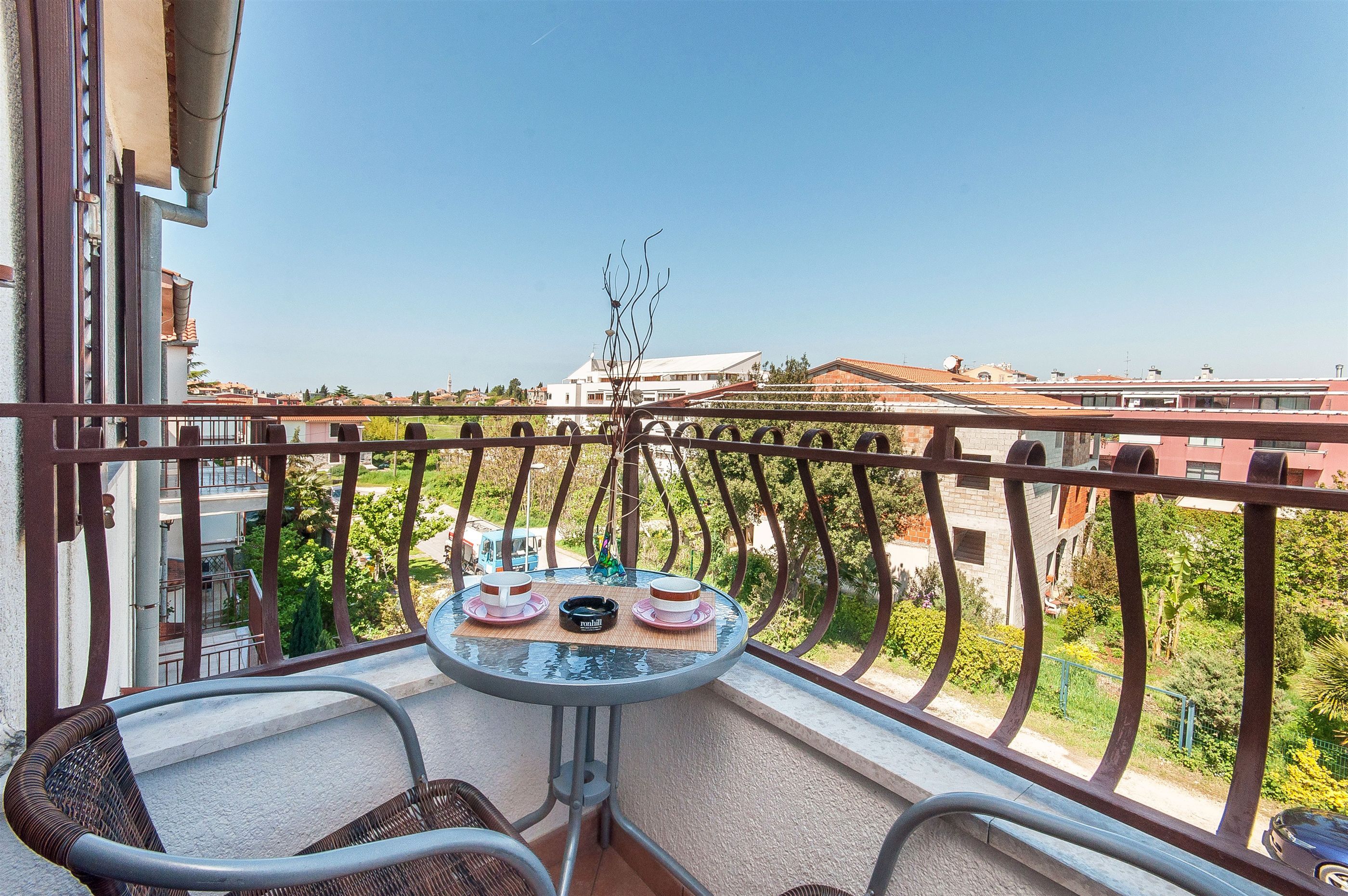 Apartments Luciana 71961-A3