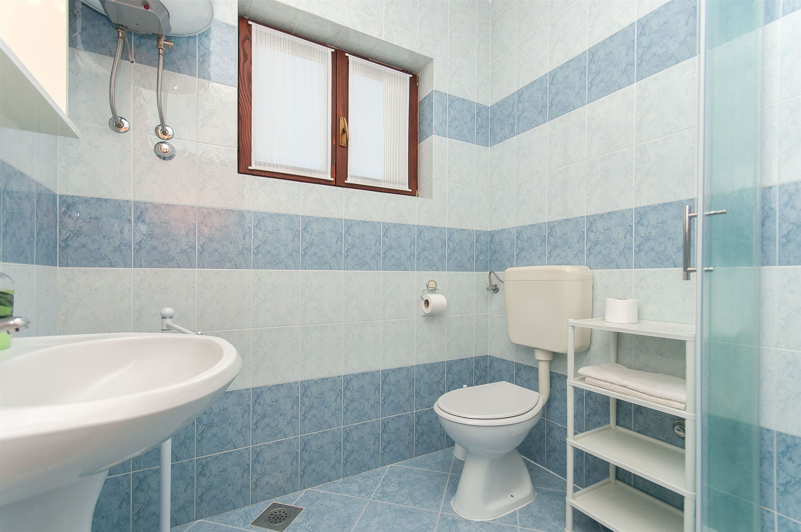 Apartments Luciana 71961-A4