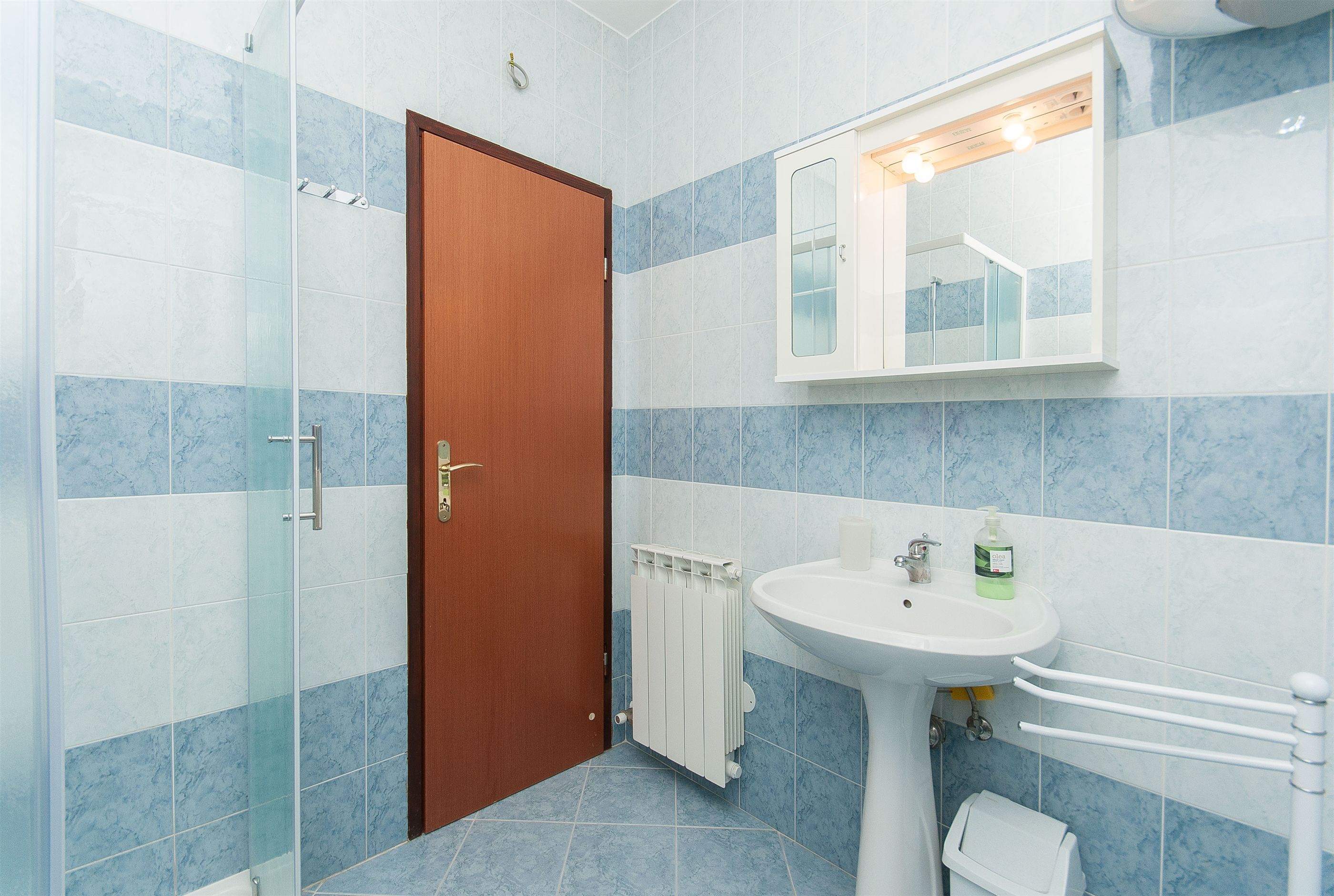 Apartments Luciana 71961-A4
