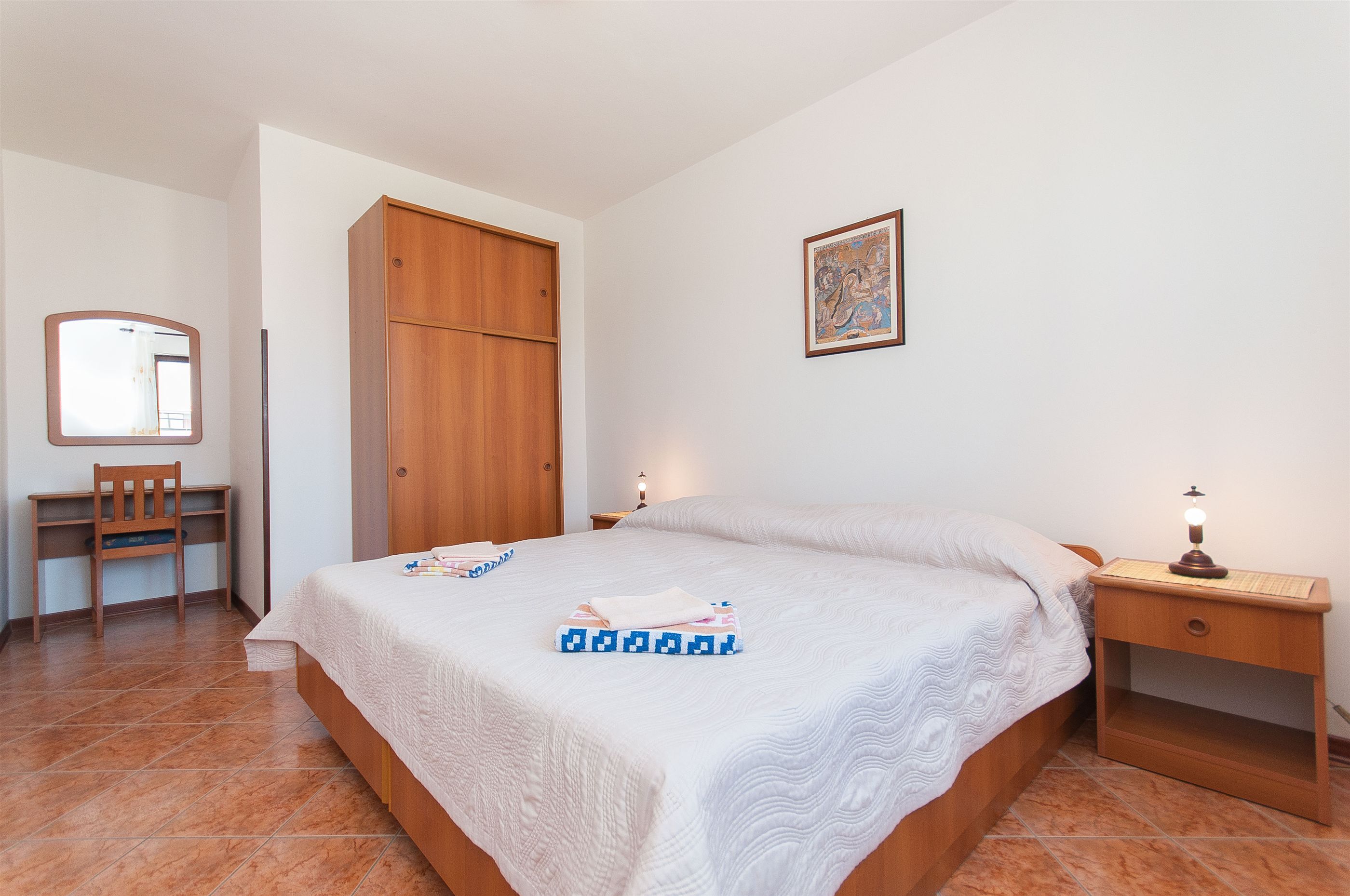 Apartments Luciana 71961-A4